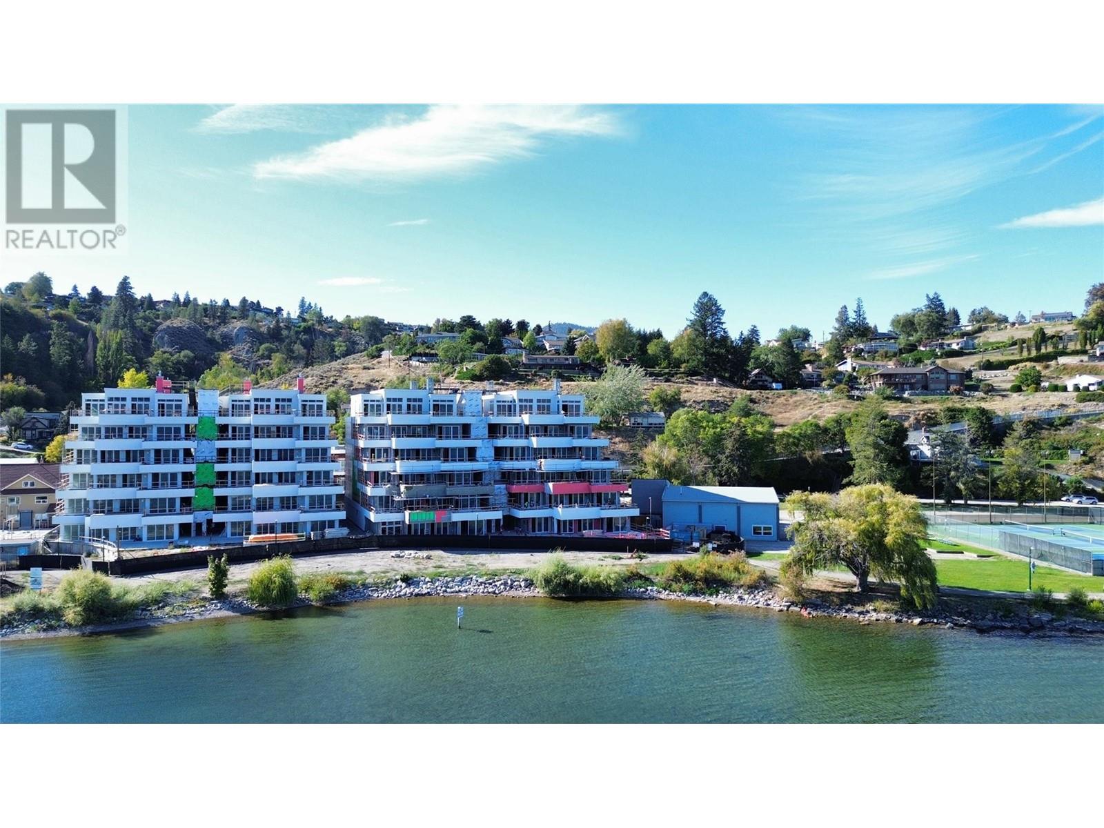 13415 Lakeshore Drive S Unit# 202, Summerland, British Columbia  V0H 1Z1 - Photo 20 - 10324621