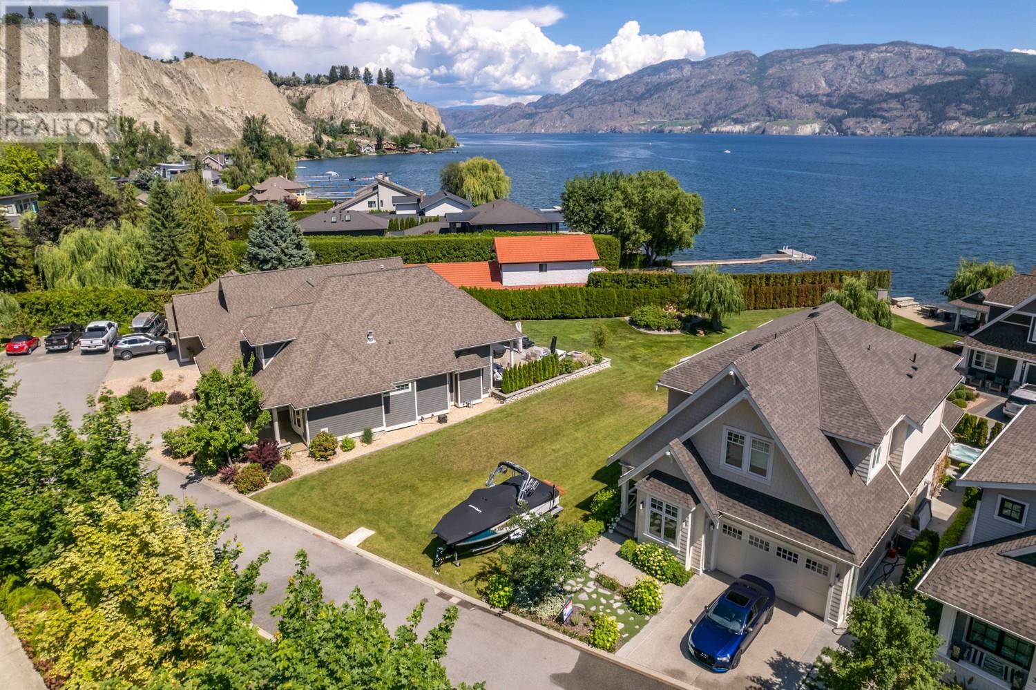 15419 Lakeshore Drive Unit# 5, Summerland, British Columbia  V0H 1Z6 - Photo 1 - 10324991