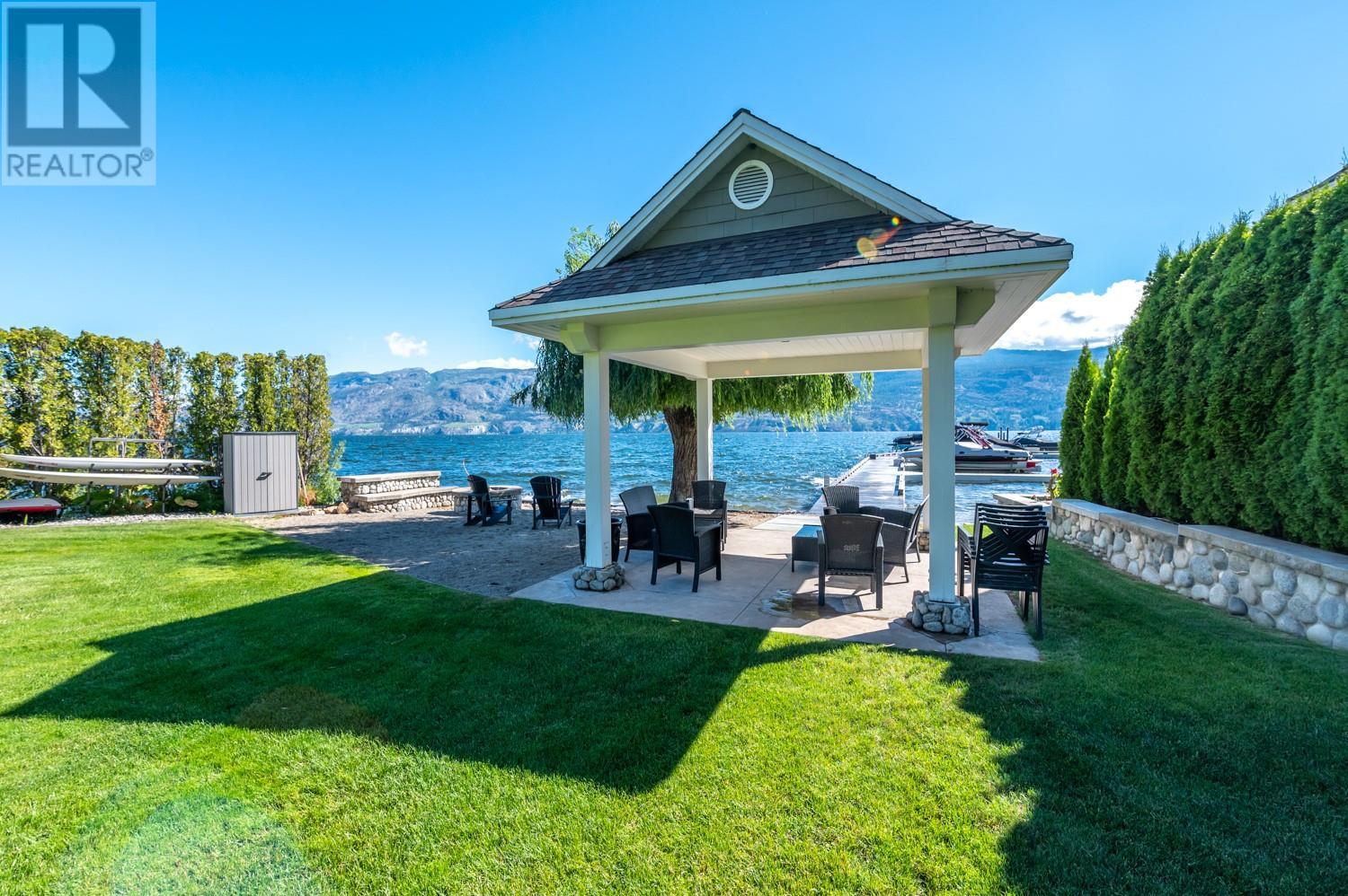 15419 Lakeshore Drive Unit# 5, Summerland, British Columbia  V0H 1Z6 - Photo 10 - 10324991