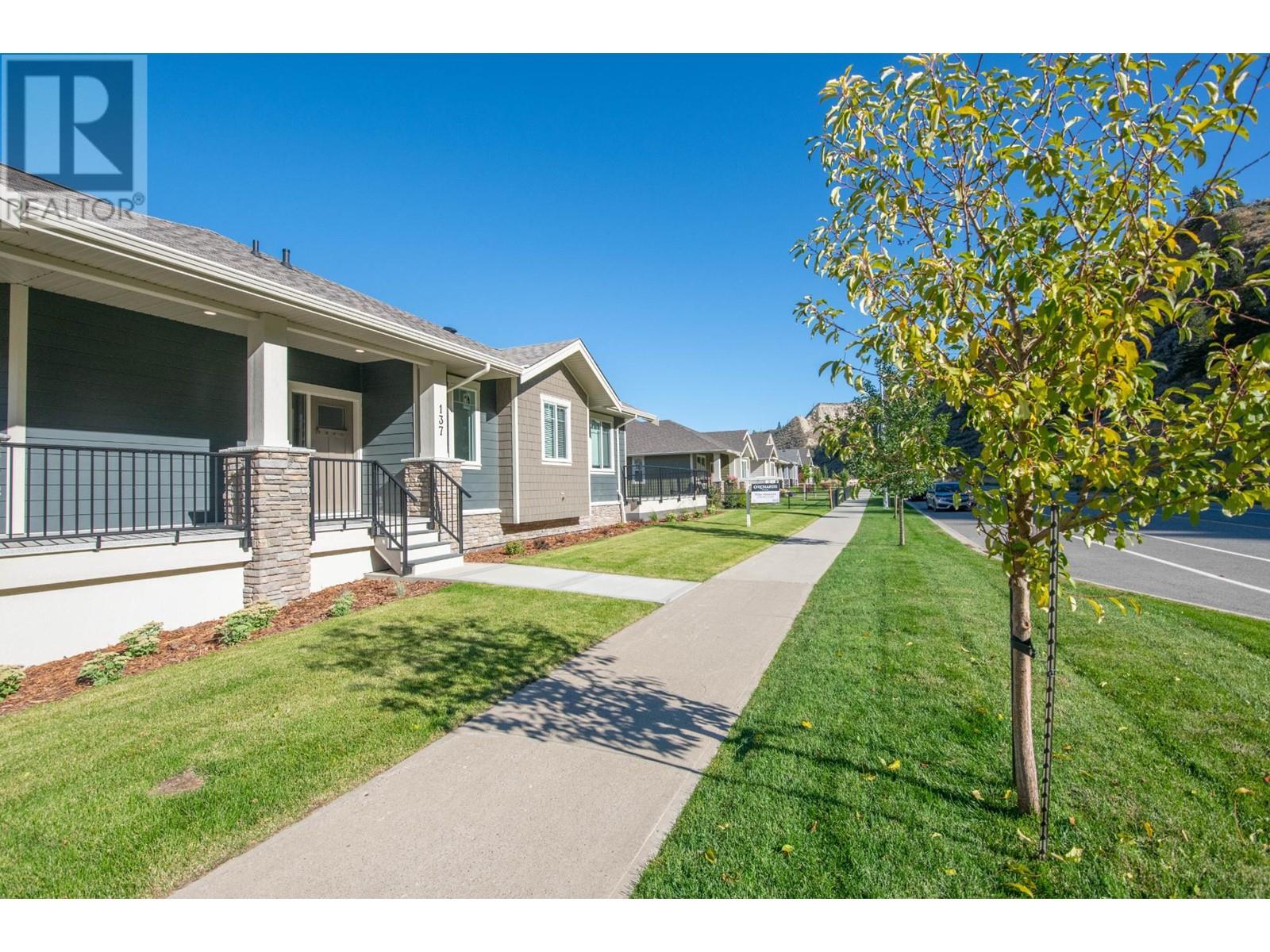 200 Grand Boulevard Unit# 137, Kamloops, British Columbia  V2C 0H3 - Photo 25 - 181114