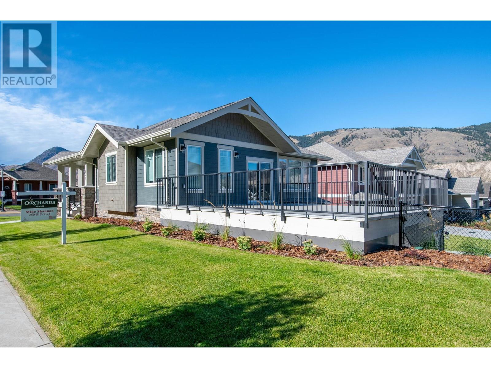 200 Grand Boulevard Unit# 137, Kamloops, British Columbia  V2C 0H3 - Photo 28 - 181114