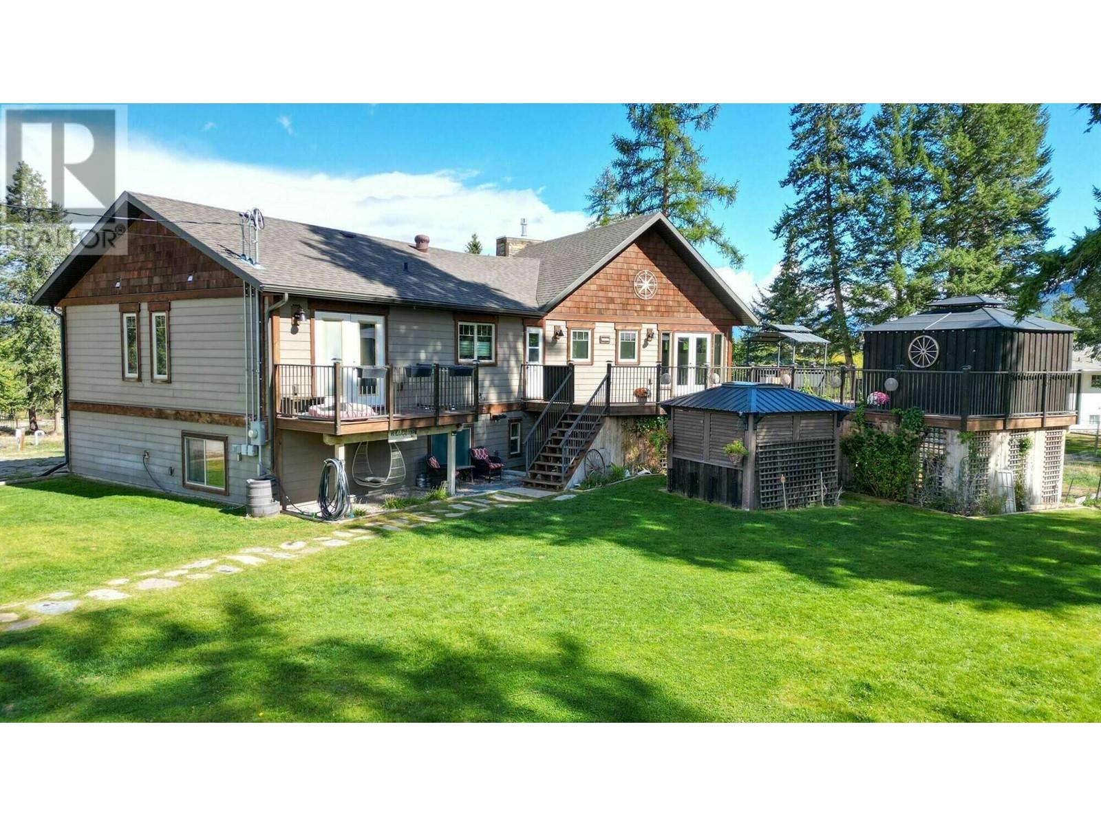 3271 41st  S Avenue, Cranbrook, British Columbia  V1C 6Z9 - Photo 11 - 2479761