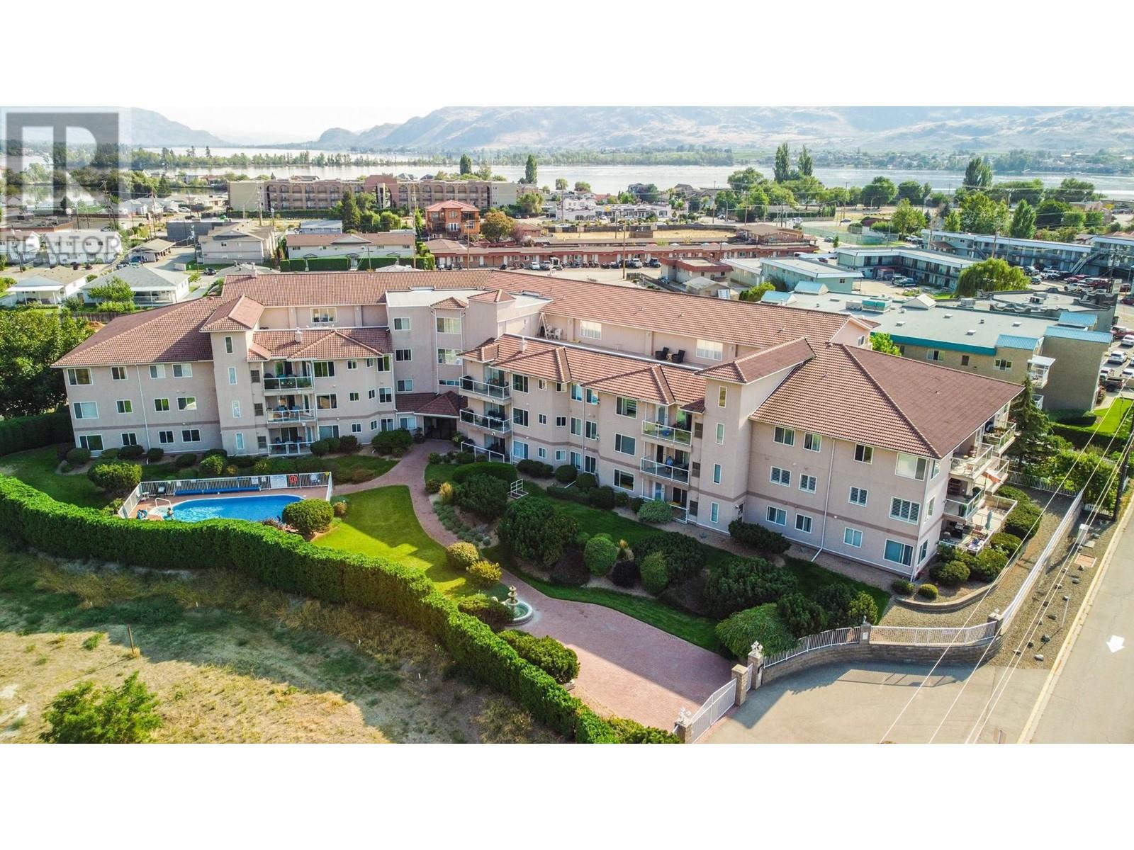 6805 Cottonwood Drive Unit# 100, Osoyoos, British Columbia  V0H 1V3 - Photo 3 - 10324943