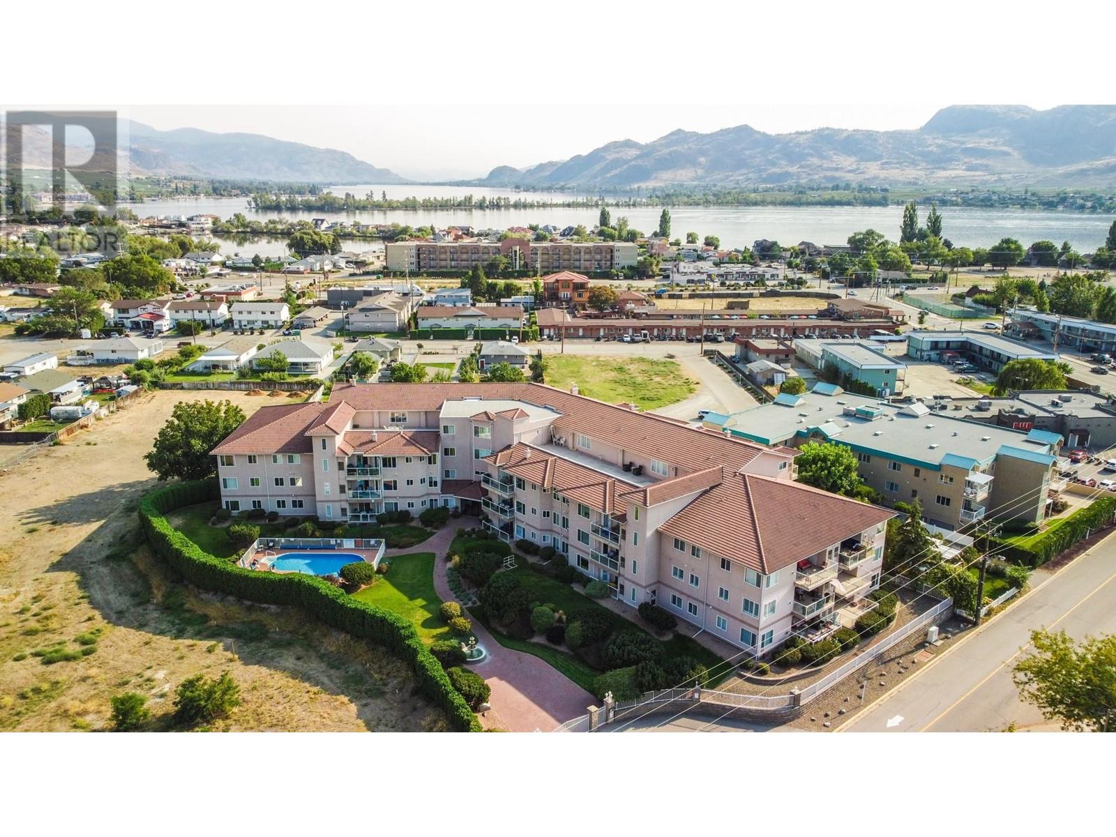 6805 Cottonwood Drive Unit# 100, Osoyoos, British Columbia  V0H 1V3 - Photo 43 - 10324943