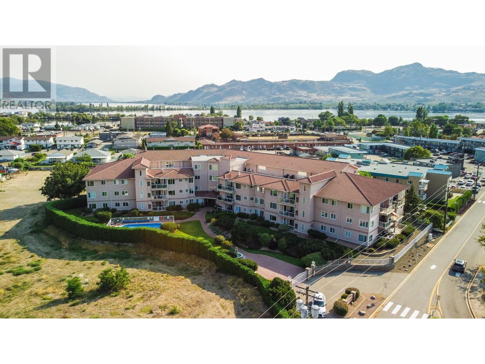 6805 Cottonwood Drive Unit# 100, Osoyoos, British Columbia  V0H 1V3 - Photo 54 - 10324943