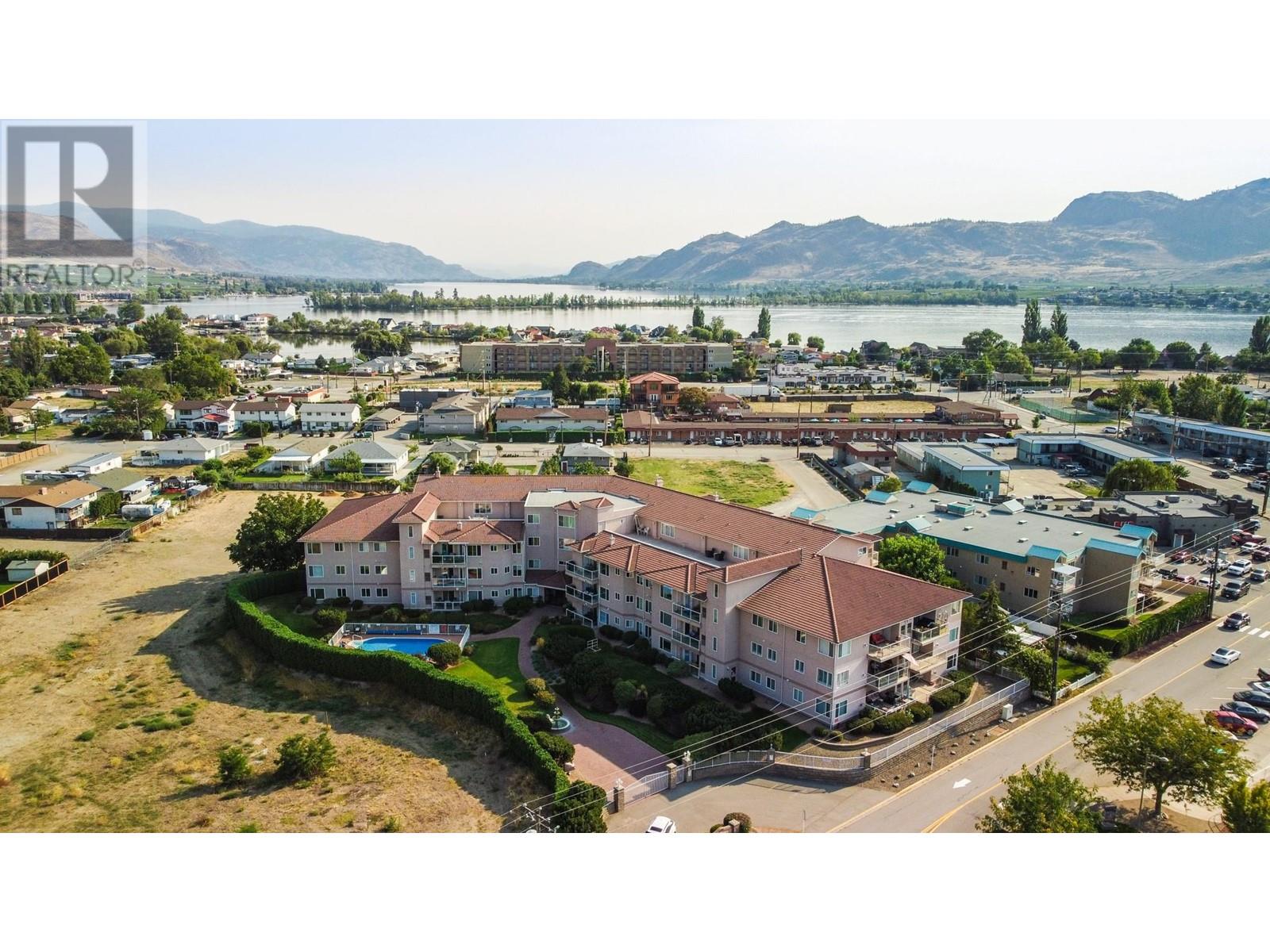 6805 Cottonwood Drive Unit# 100, Osoyoos, British Columbia  V0H 1V3 - Photo 55 - 10324943