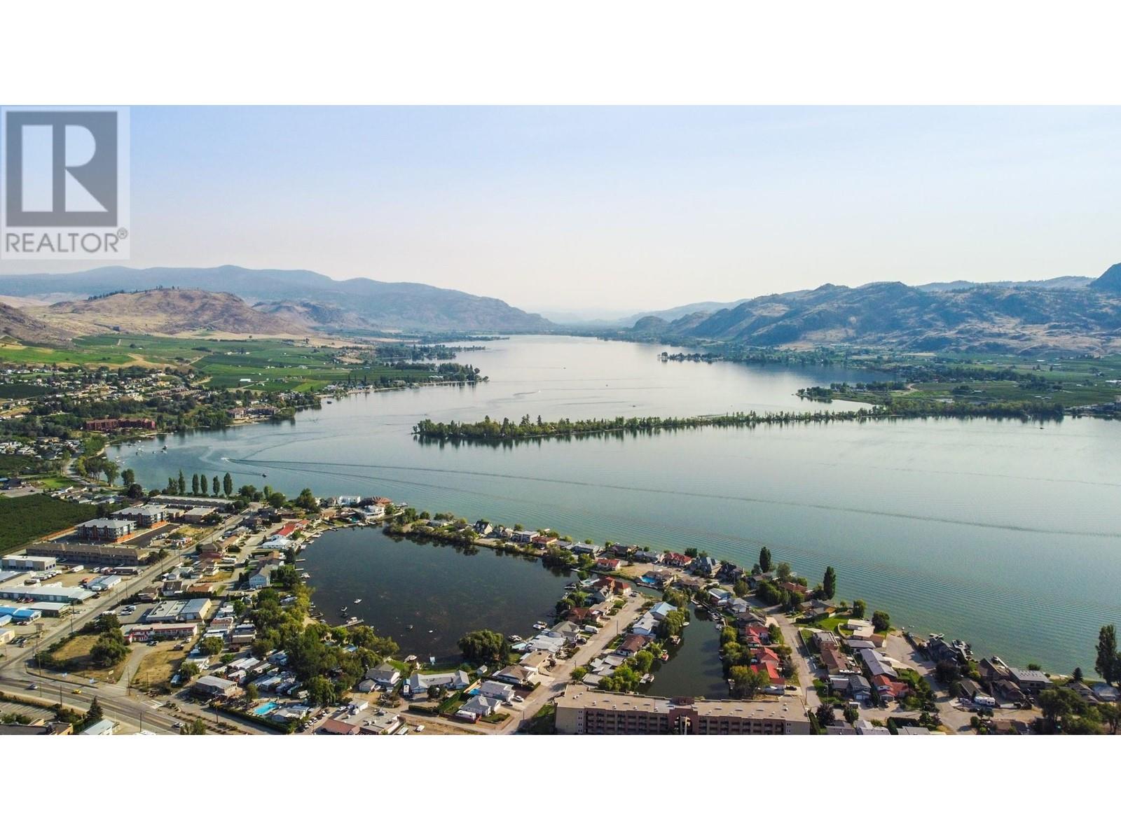 6805 Cottonwood Drive Unit# 100, Osoyoos, British Columbia  V0H 1V3 - Photo 62 - 10324943