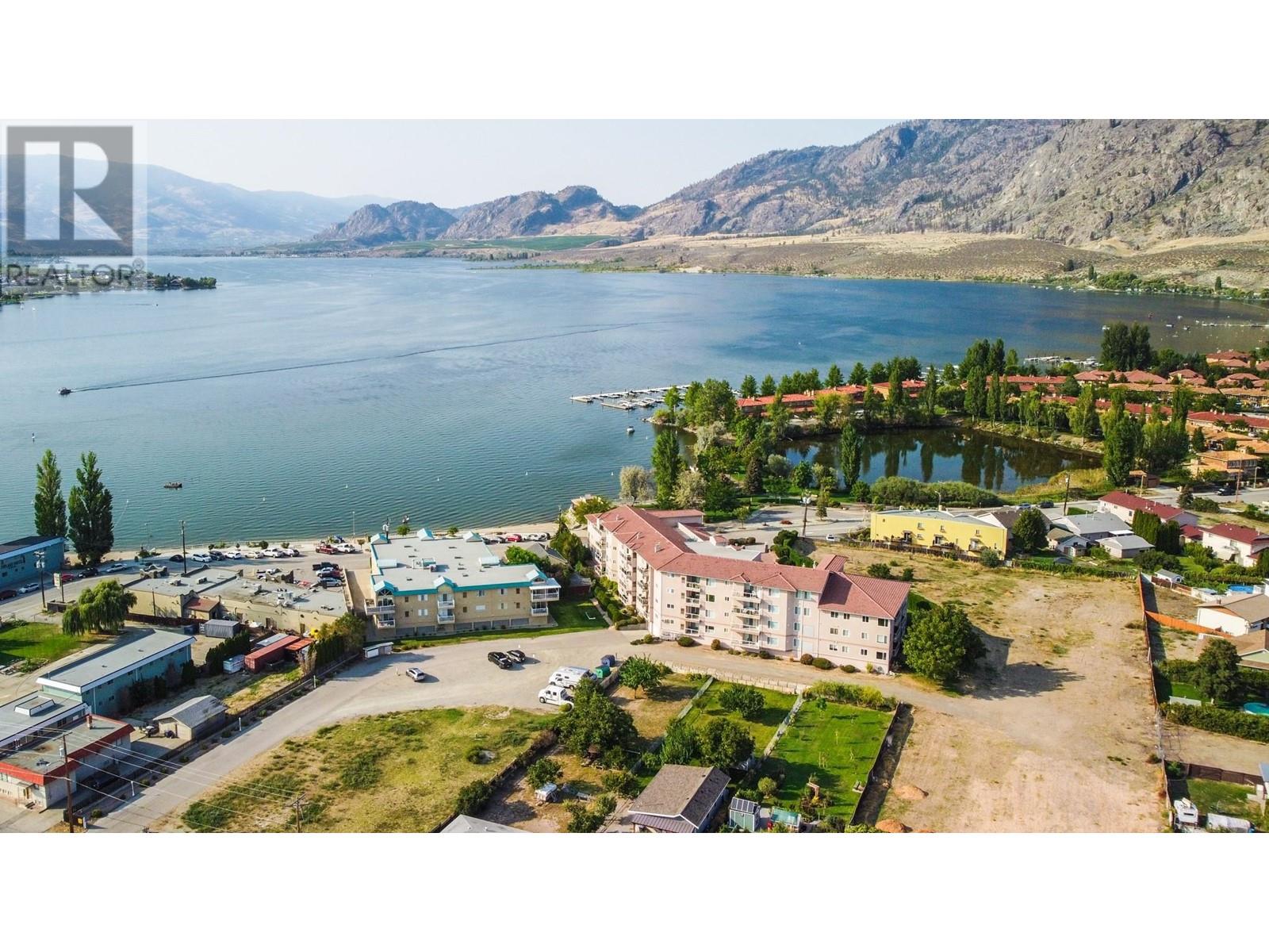 6805 Cottonwood Drive Unit# 100, Osoyoos, British Columbia  V0H 1V3 - Photo 64 - 10324943