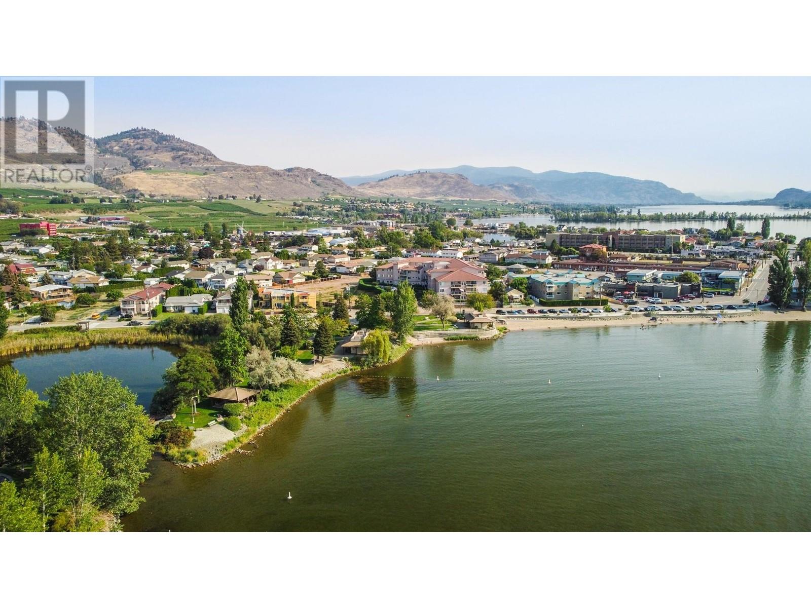 6805 Cottonwood Drive Unit# 100, Osoyoos, British Columbia  V0H 1V3 - Photo 8 - 10324943