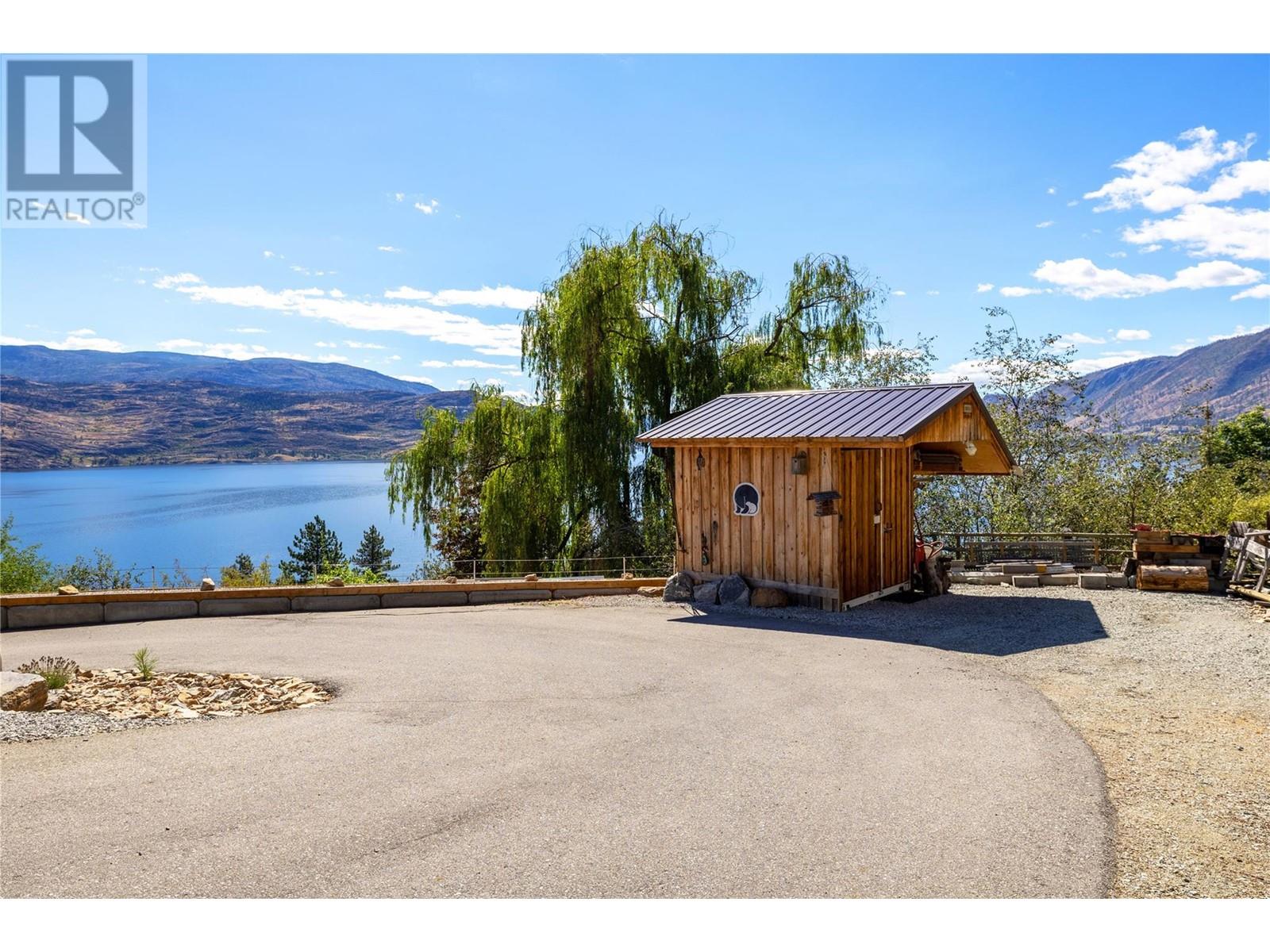 6376 Topham Place, Peachland, British Columbia  V0H 1X7 - Photo 47 - 10322506