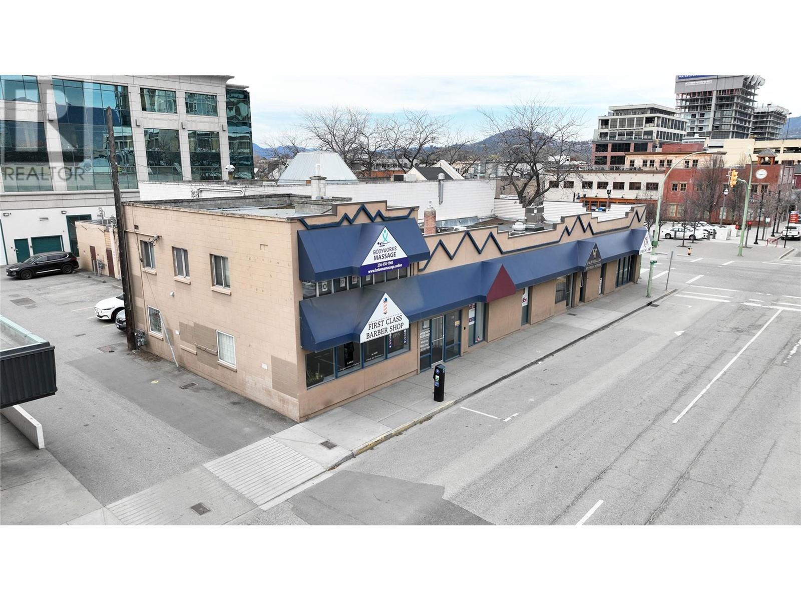 1607 Ellis Street, Kelowna, British Columbia  V1Y 2A8 - Photo 1 - 10325041