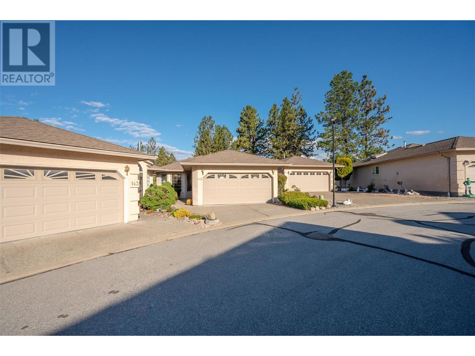 1634 Carmi Avenue Unit# 145, Penticton, British Columbia  V2A 8K5 - Photo 3 - 10325036