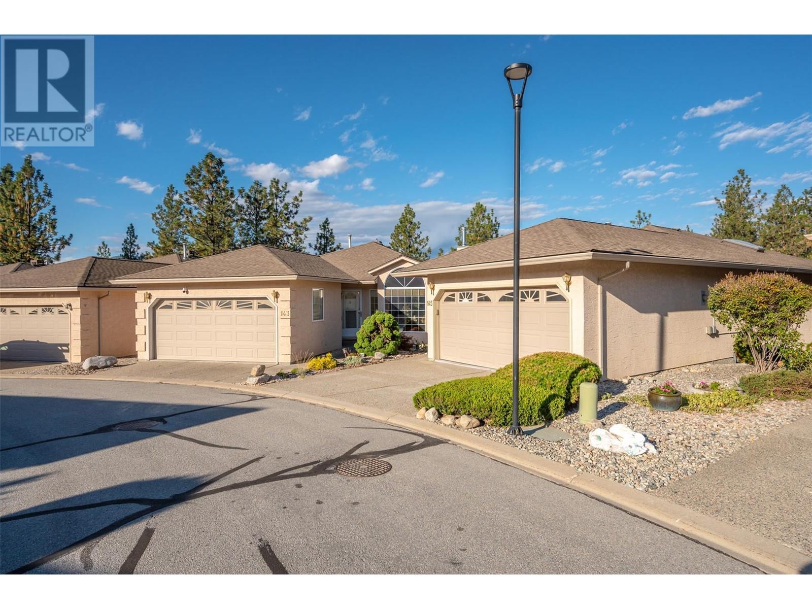 1634 Carmi Avenue Unit# 145, Penticton, British Columbia  V2A 8K5 - Photo 5 - 10325036