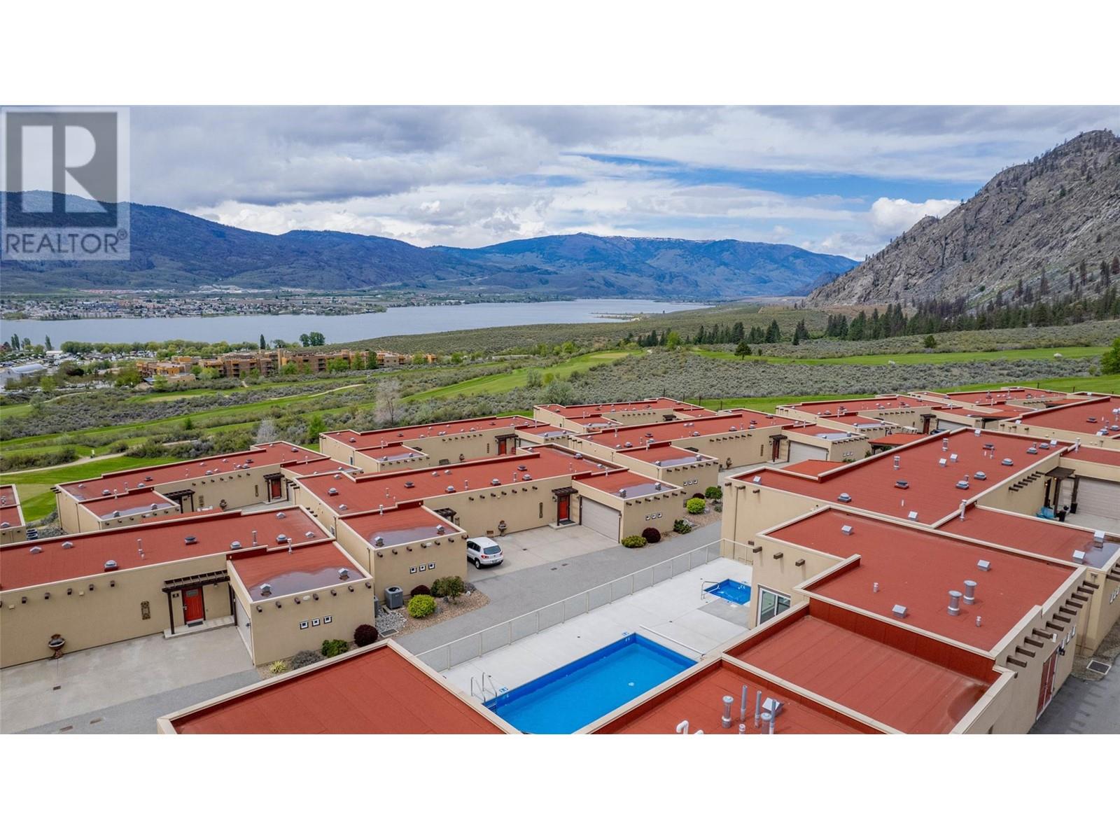 2000 Valleyview Drive Unit# 20, Osoyoos, British Columbia  V0H 1V6 - Photo 33 - 10324925