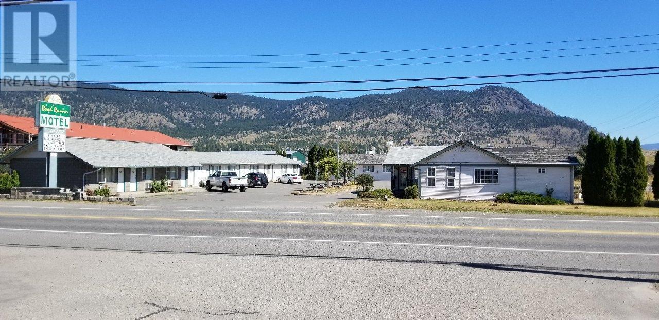 2799 Nicola Avenue, Merritt, British Columbia  V1K 1M8 - Photo 1 - 180976