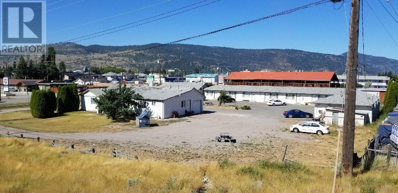 2799 Nicola Avenue, Merritt, British Columbia  V1K 1M8 - Photo 3 - 180976