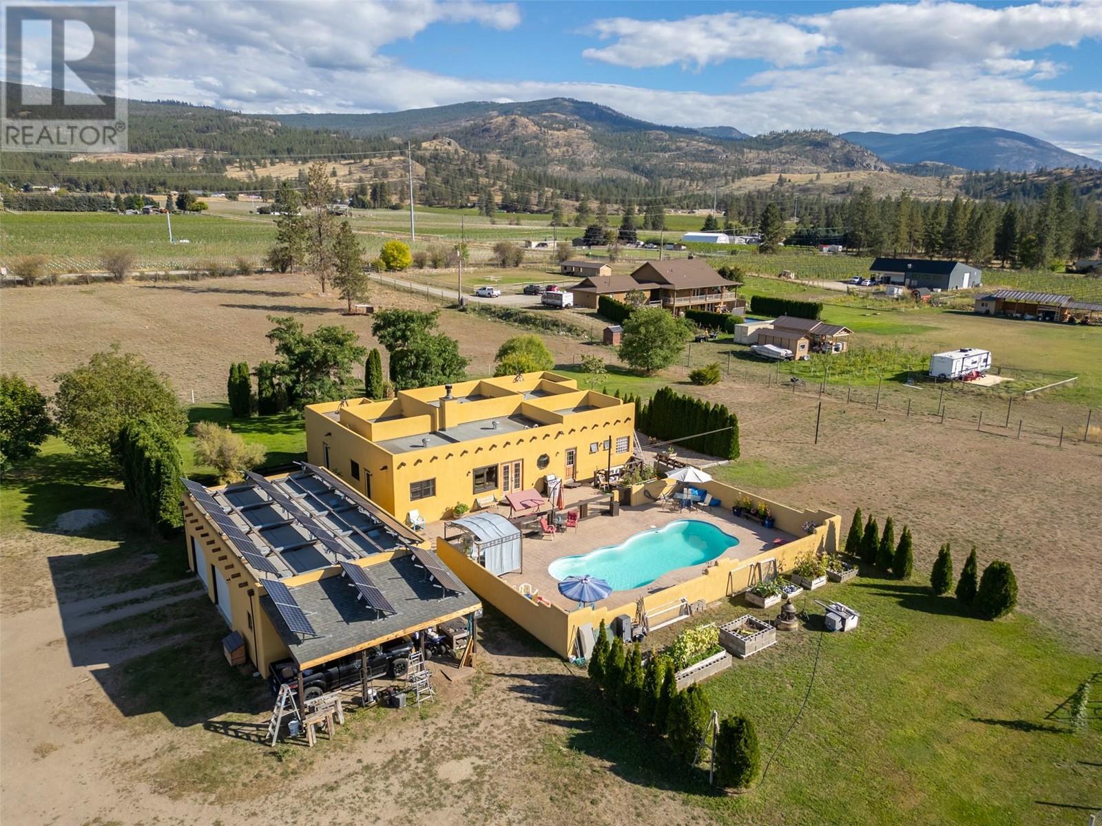 4084 Mclean Creek Road, Okanagan Falls, British Columbia  V0H 1R1 - Photo 43 - 10325059