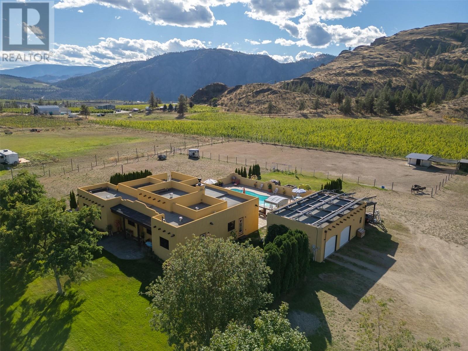 4084 Mclean Creek Road, Okanagan Falls, British Columbia  V0H 1R1 - Photo 52 - 10325059