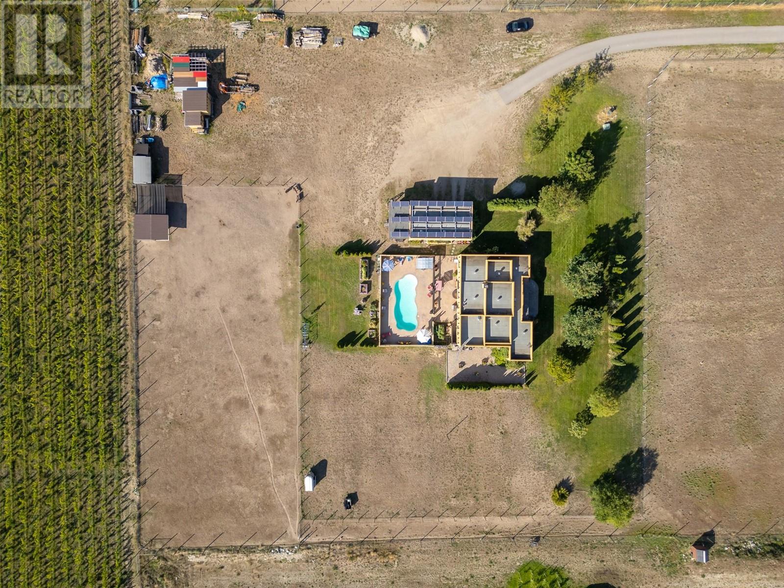 4084 Mclean Creek Road, Okanagan Falls, British Columbia  V0H 1R1 - Photo 54 - 10325059