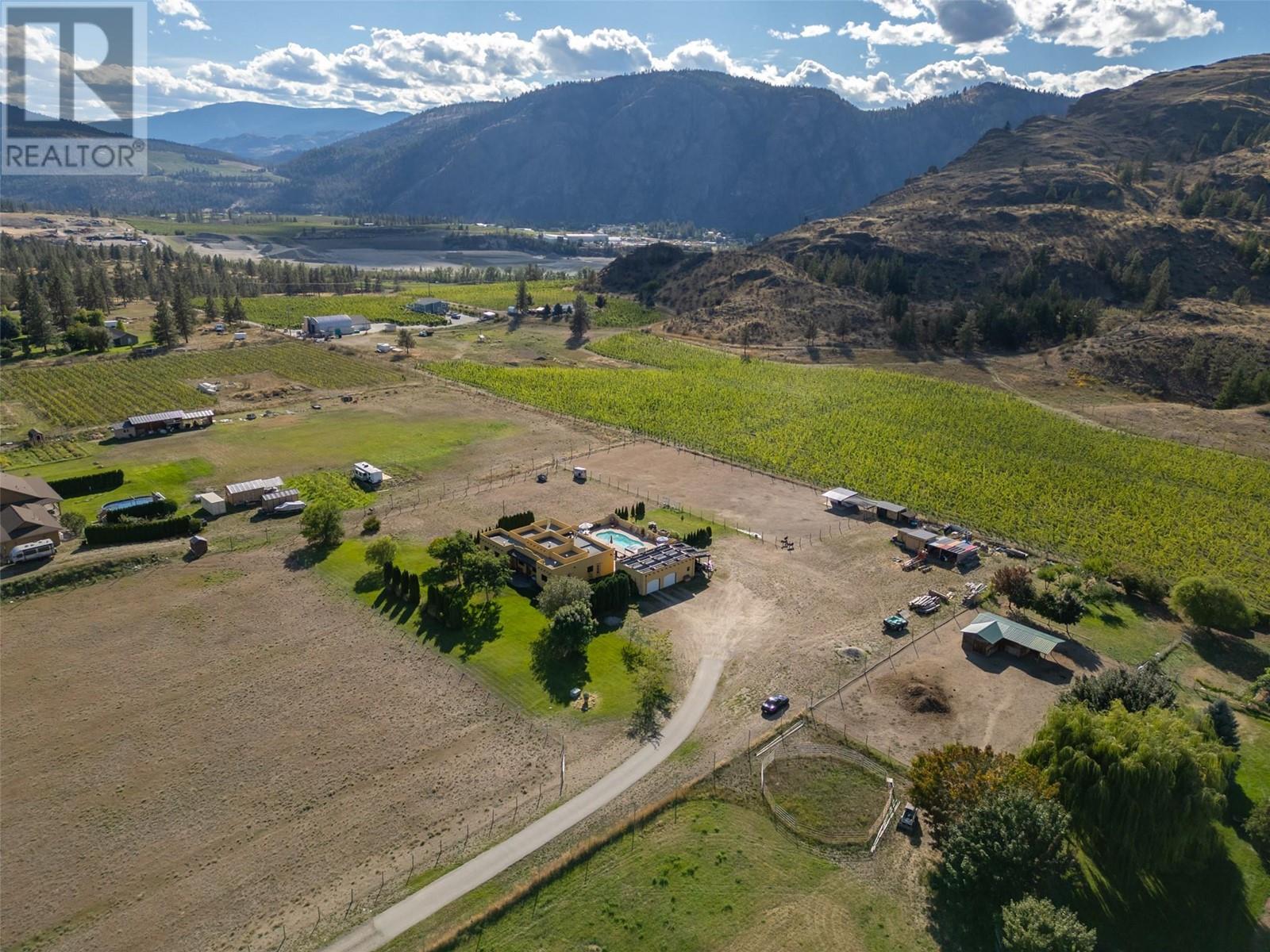 4084 Mclean Creek Road, Okanagan Falls, British Columbia  V0H 1R1 - Photo 57 - 10325059