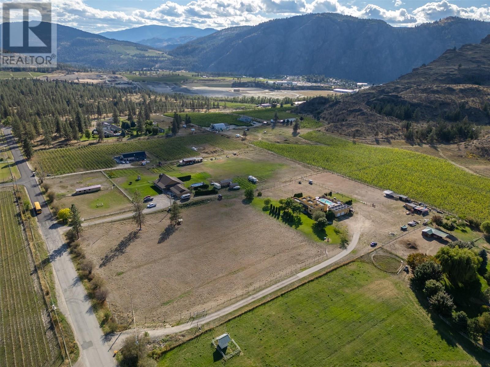 4084 Mclean Creek Road, Okanagan Falls, British Columbia  V0H 1R1 - Photo 58 - 10325059