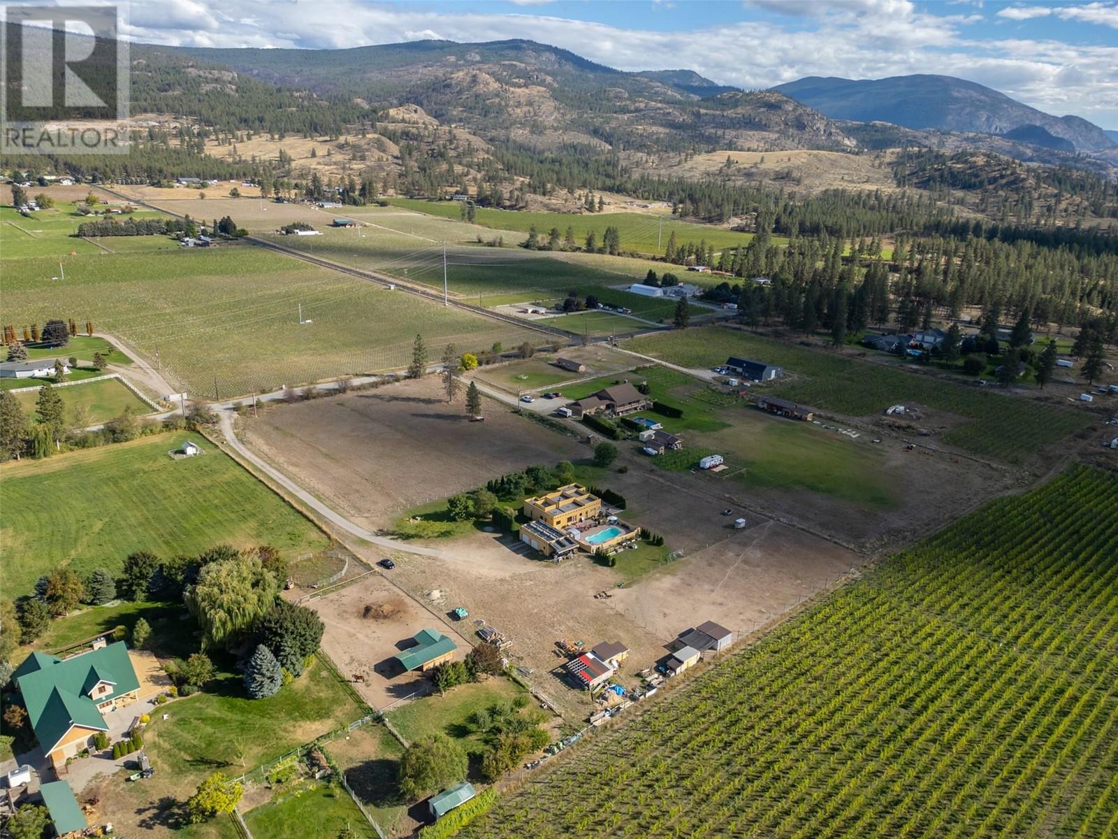 4084 Mclean Creek Road, Okanagan Falls, British Columbia  V0H 1R1 - Photo 60 - 10325059