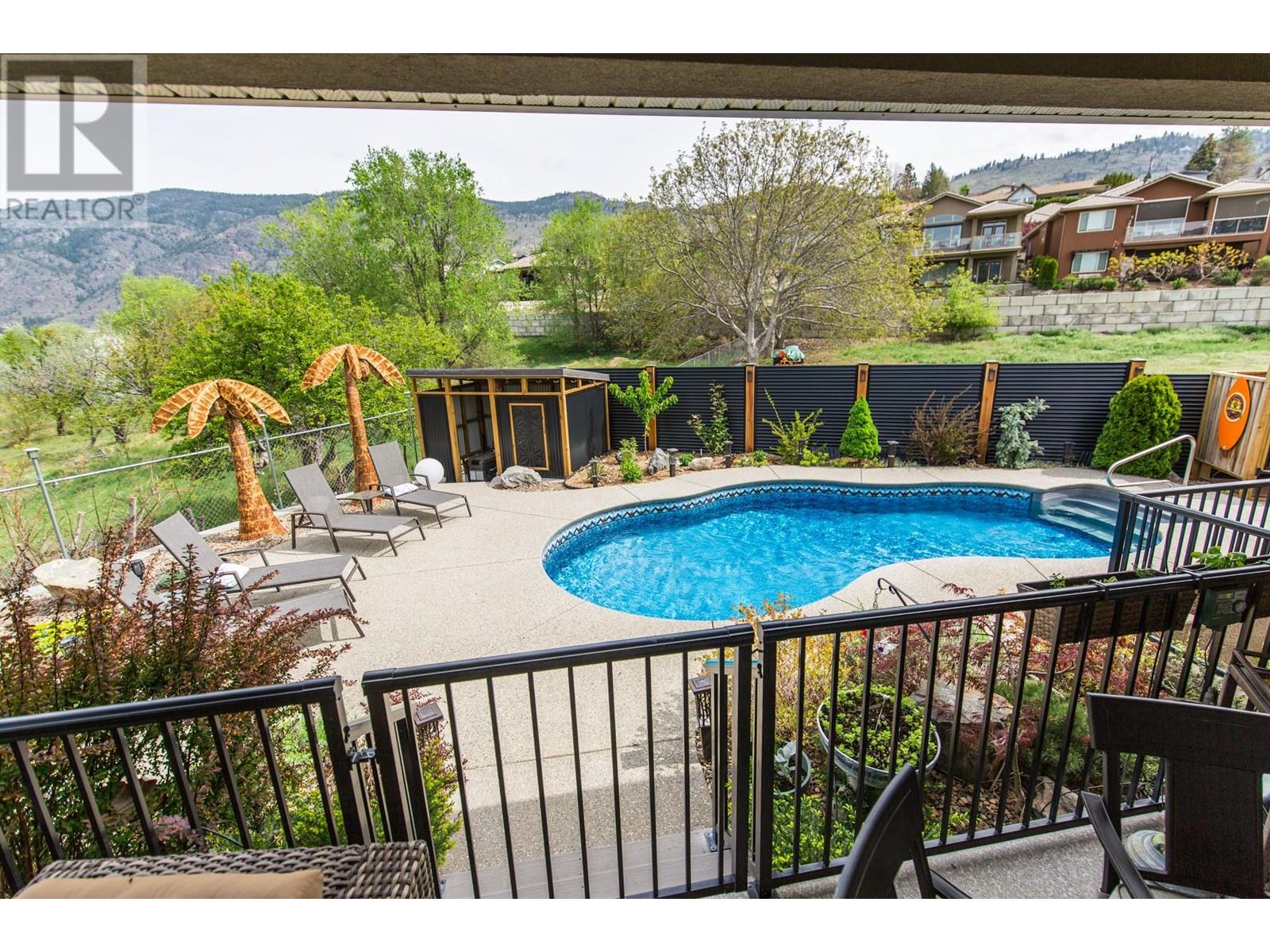 16 Chardonnay Court, Osoyoos, British Columbia  V0H 1V6 - Photo 1 - 10324970