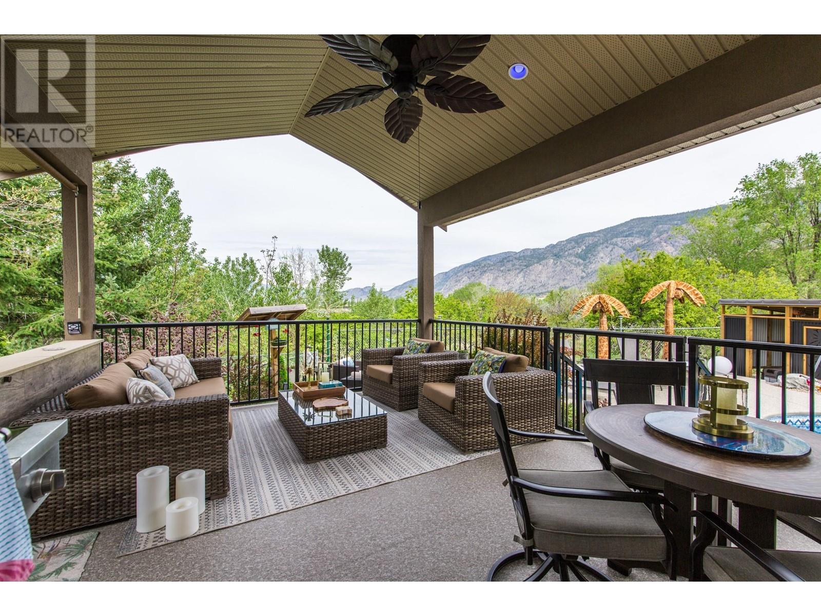 16 Chardonnay Court, Osoyoos, British Columbia  V0H 1V6 - Photo 11 - 10324970