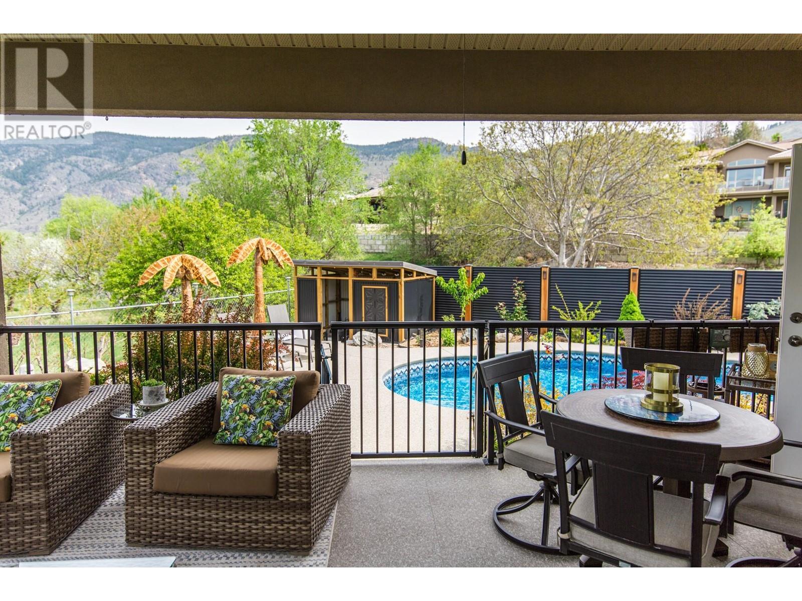 16 Chardonnay Court, Osoyoos, British Columbia  V0H 1V6 - Photo 17 - 10324970