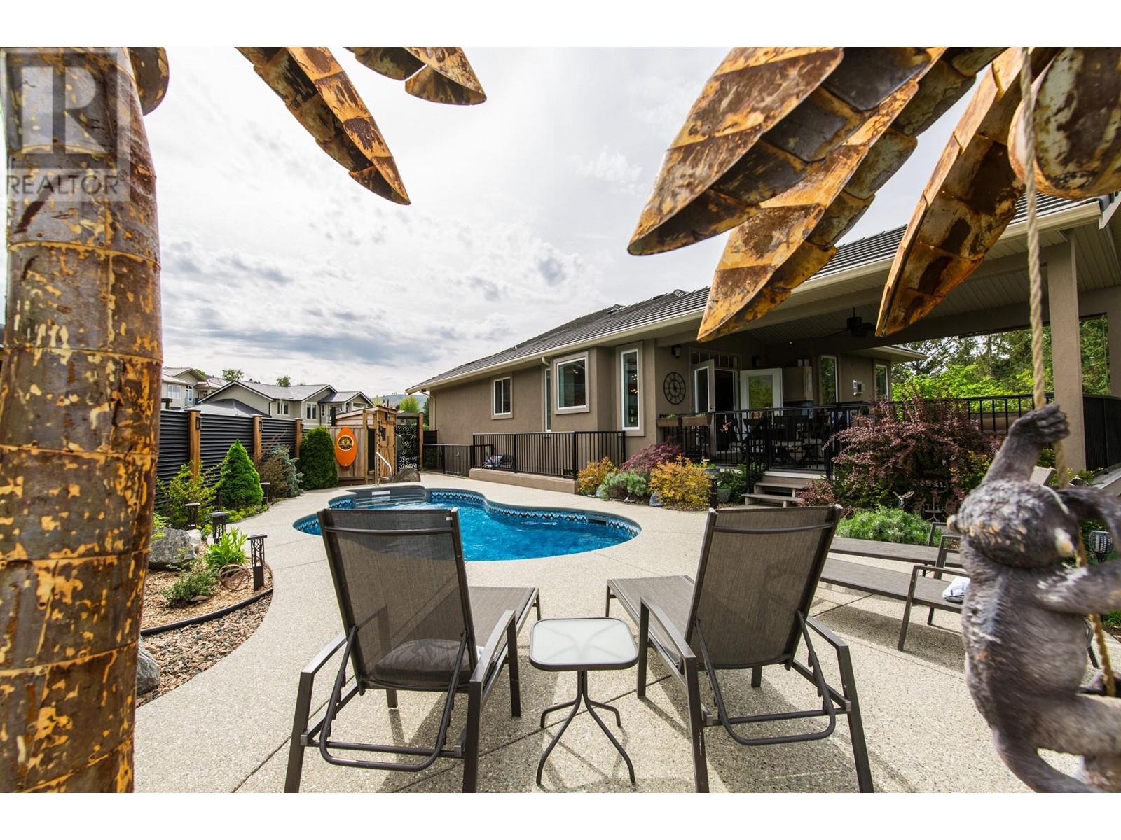 16 Chardonnay Court, Osoyoos, British Columbia  V0H 1V6 - Photo 19 - 10324970