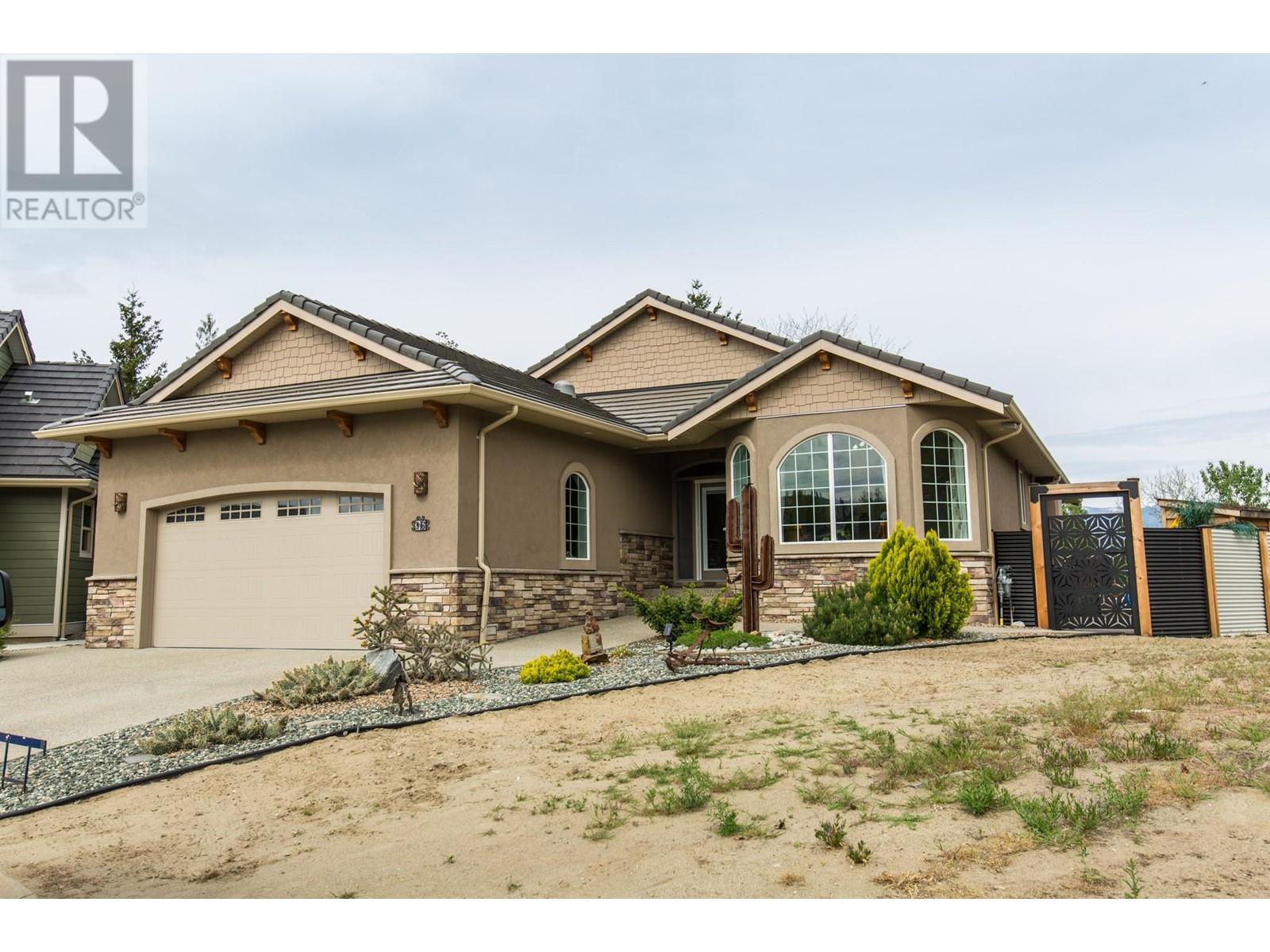 16 Chardonnay Court, Osoyoos, British Columbia  V0H 1V6 - Photo 2 - 10324970