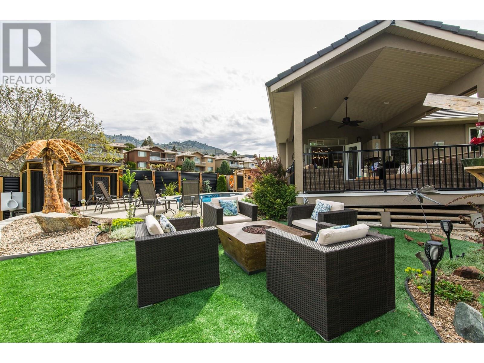 16 Chardonnay Court, Osoyoos, British Columbia  V0H 1V6 - Photo 24 - 10324970