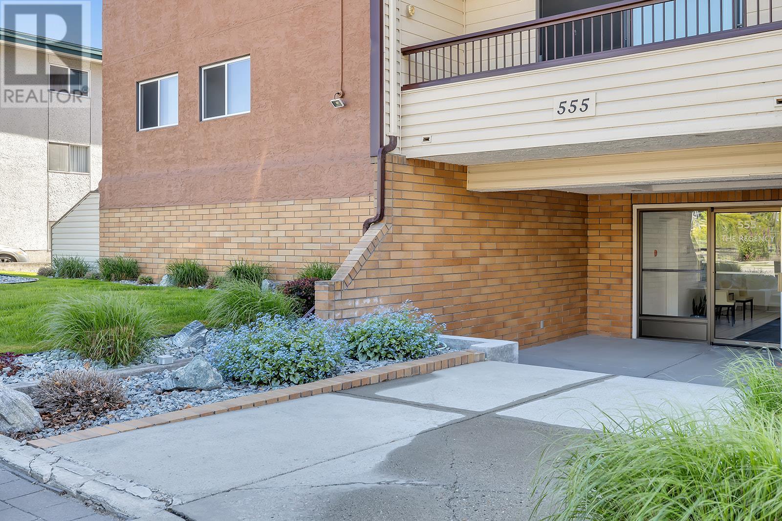 555 Rowcliffe Avenue Unit# 206, Kelowna, British Columbia  V1Y 5Y8 - Photo 33 - 10325136