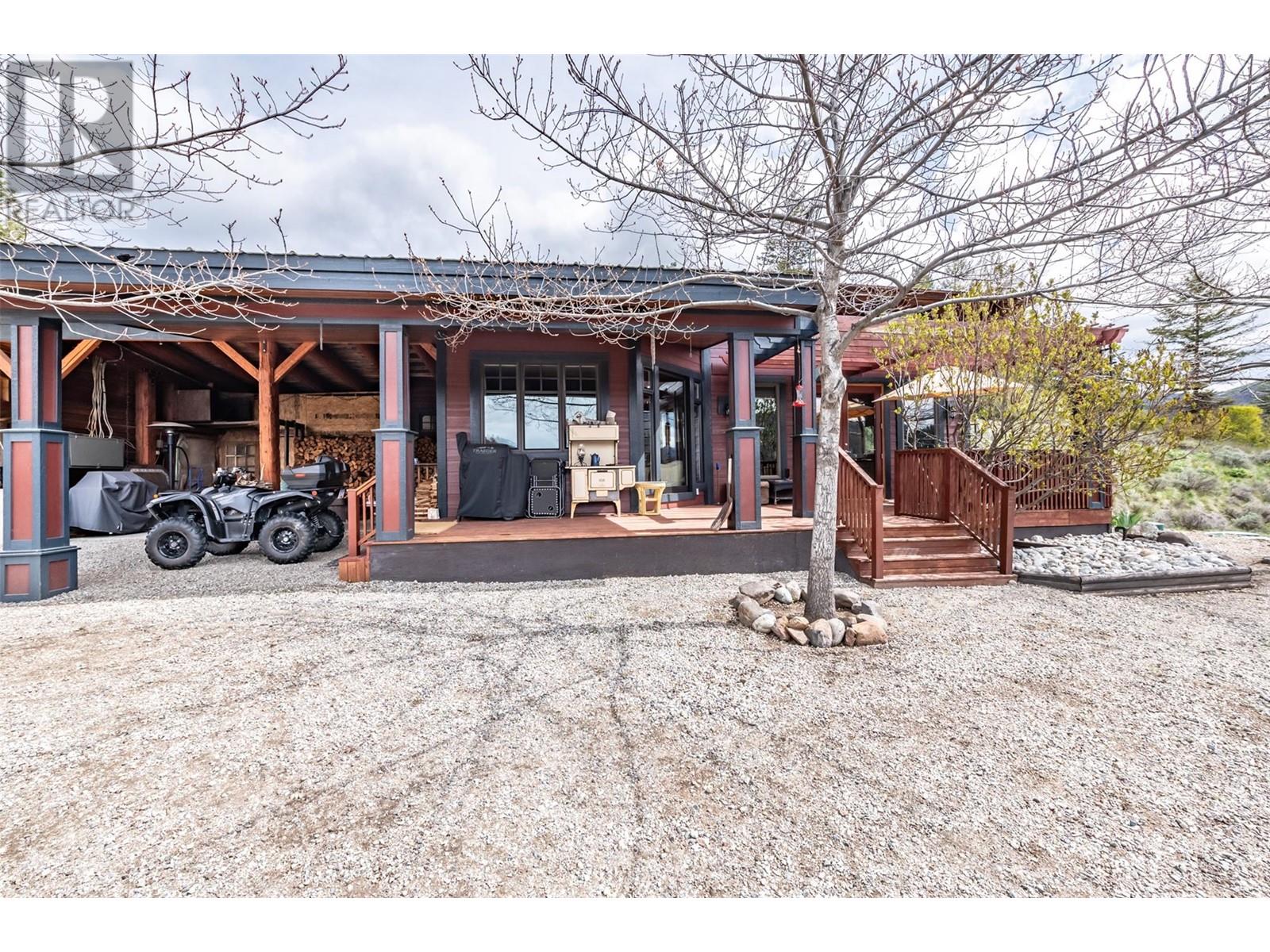 795 Sheep Creek Road, Keremeos, British Columbia  V0K 1K0 - Photo 11 - 10324844