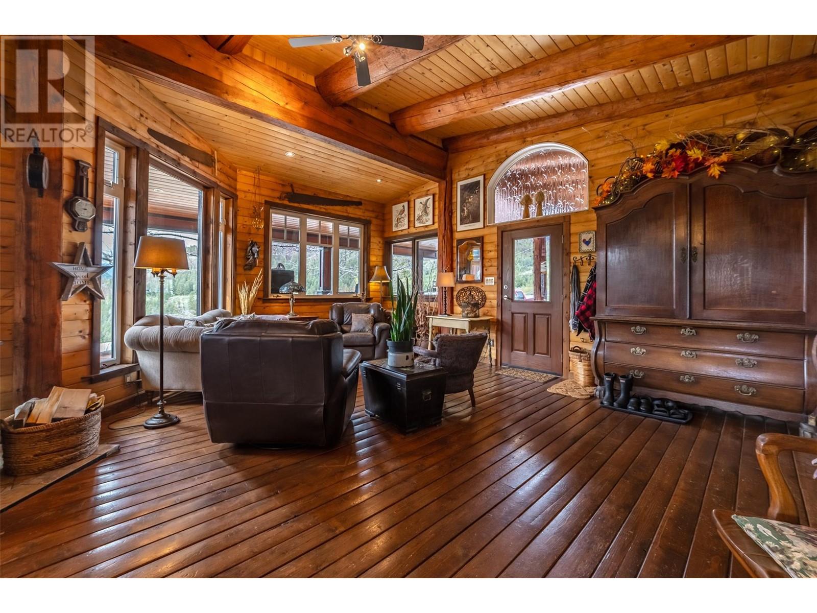 795 Sheep Creek Road, Keremeos, British Columbia  V0K 1K0 - Photo 18 - 10324844