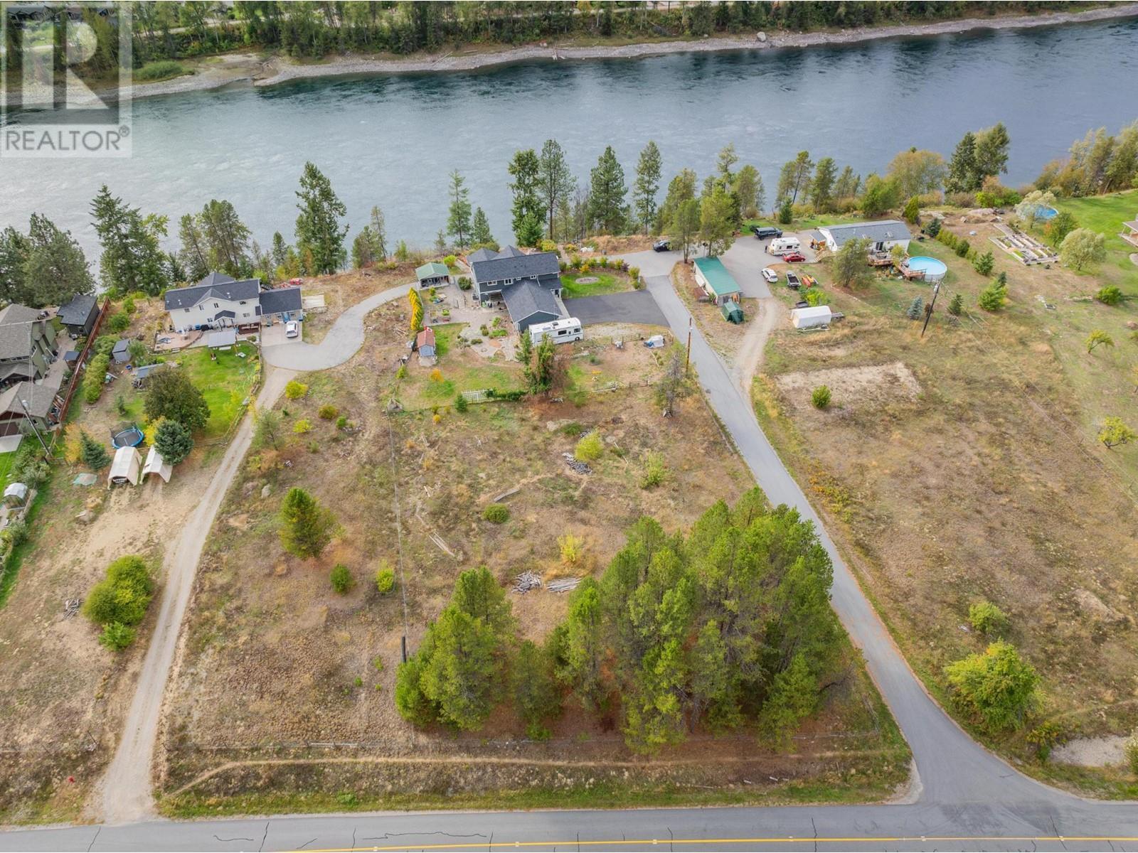 Lot 3 Waterloo Road, Castlegar, British Columbia  V1N 4K8 - Photo 15 - 2479756