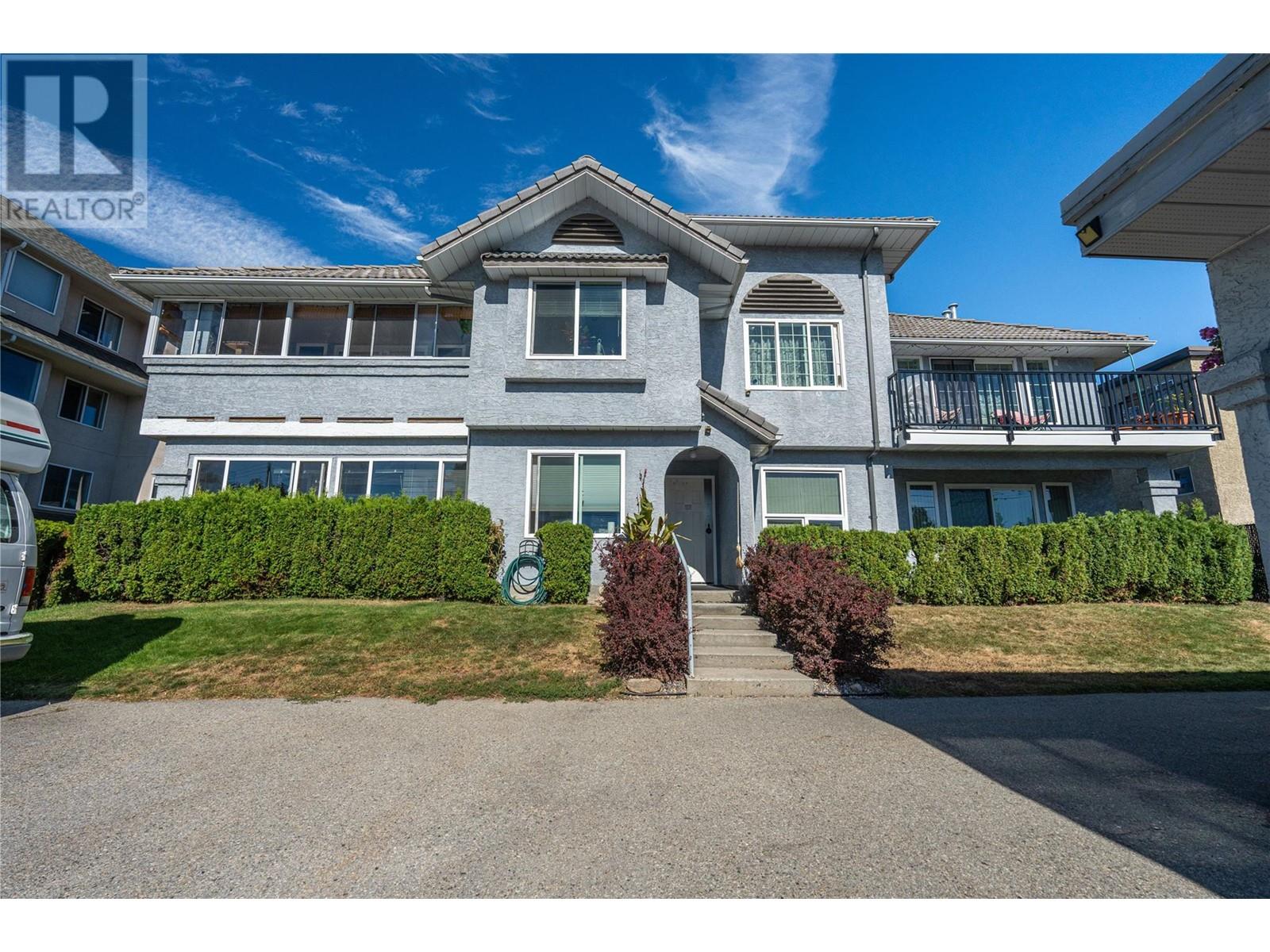 250 Scott Avenue Unit# 201, Penticton, British Columbia  V2A 2J5 - Photo 32 - 10325107