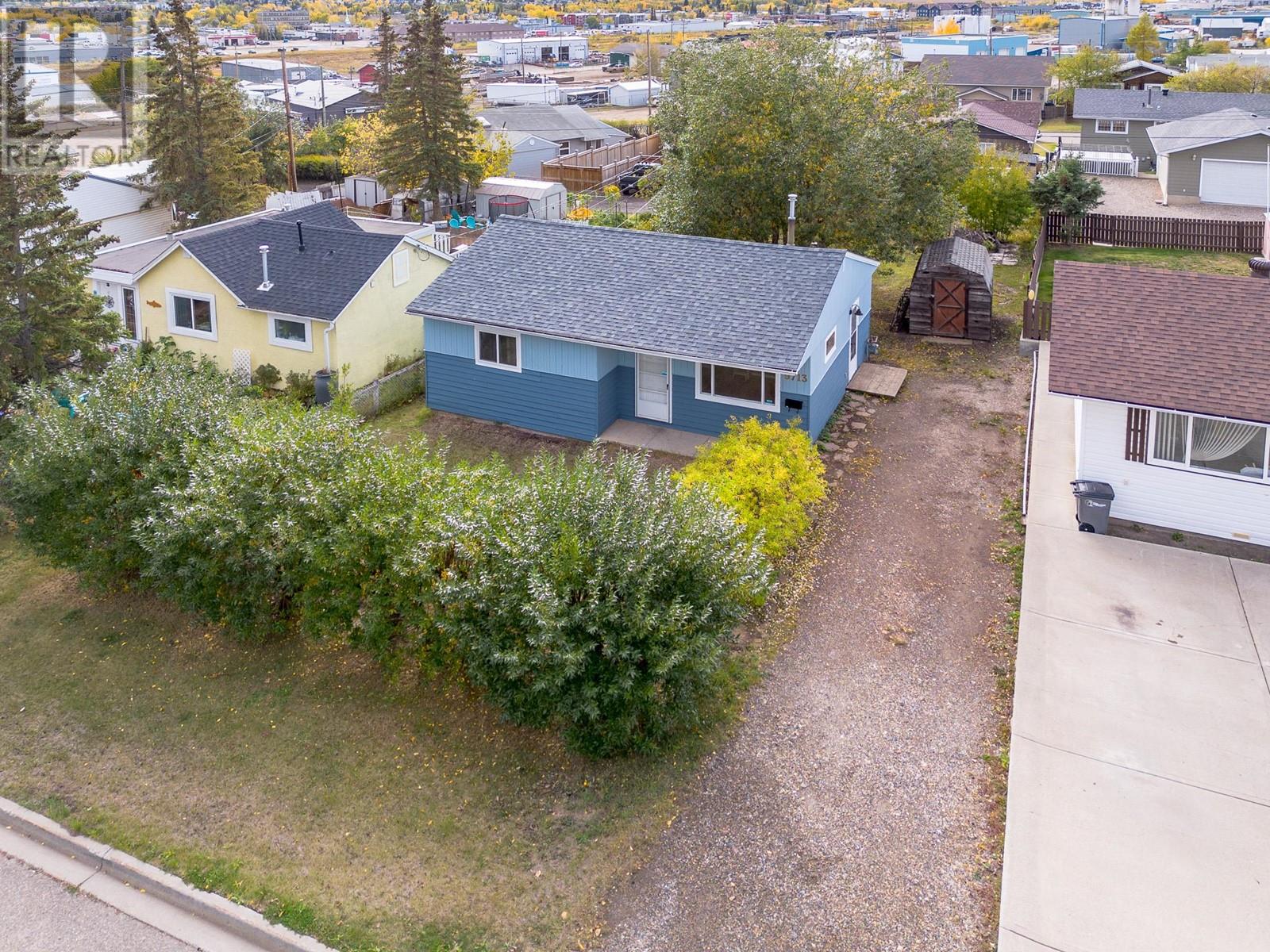 9713 9 Street, Dawson Creek, British Columbia  V1G 3S5 - Photo 2 - 10325176