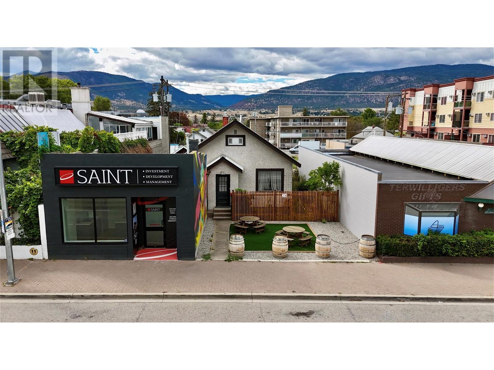 681 Main Street, Penticton, British Columbia  V2A 5C9 - Photo 3 - 10324676