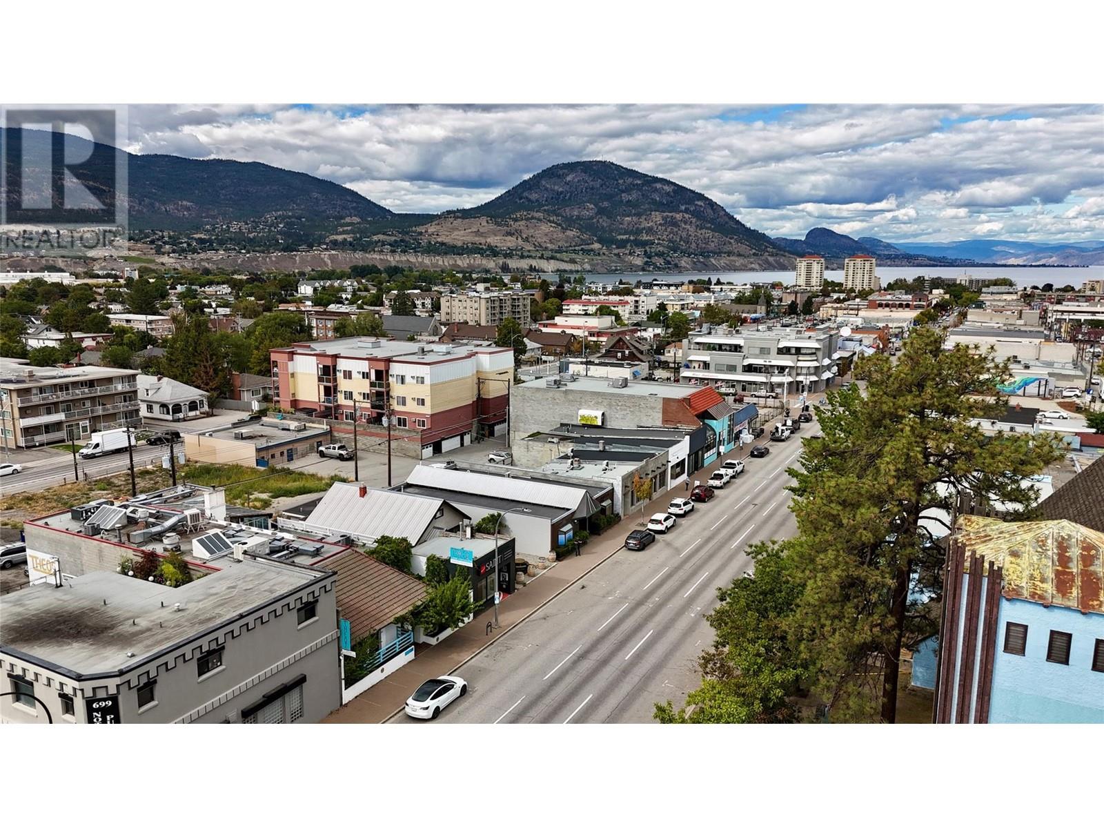 681 Main Street, Penticton, British Columbia  V2A 5C9 - Photo 5 - 10324676