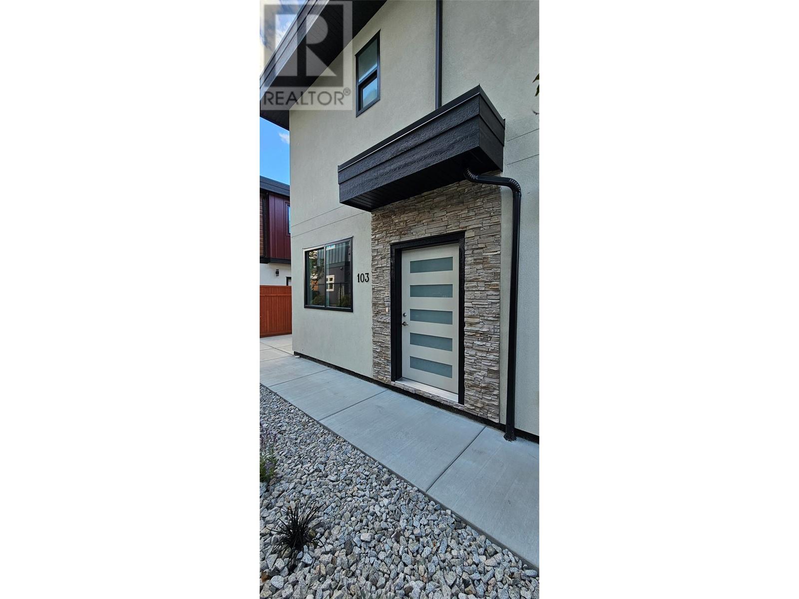 125 Calgary Avenue Unit# 103, Penticton, British Columbia  V2A 2T7 - Photo 5 - 10325197