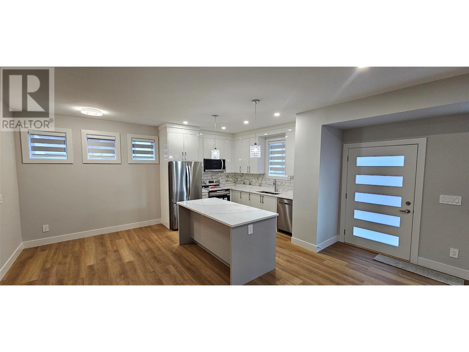 125 Calgary Avenue Unit# 103, Penticton, British Columbia  V2A 2T7 - Photo 6 - 10325197