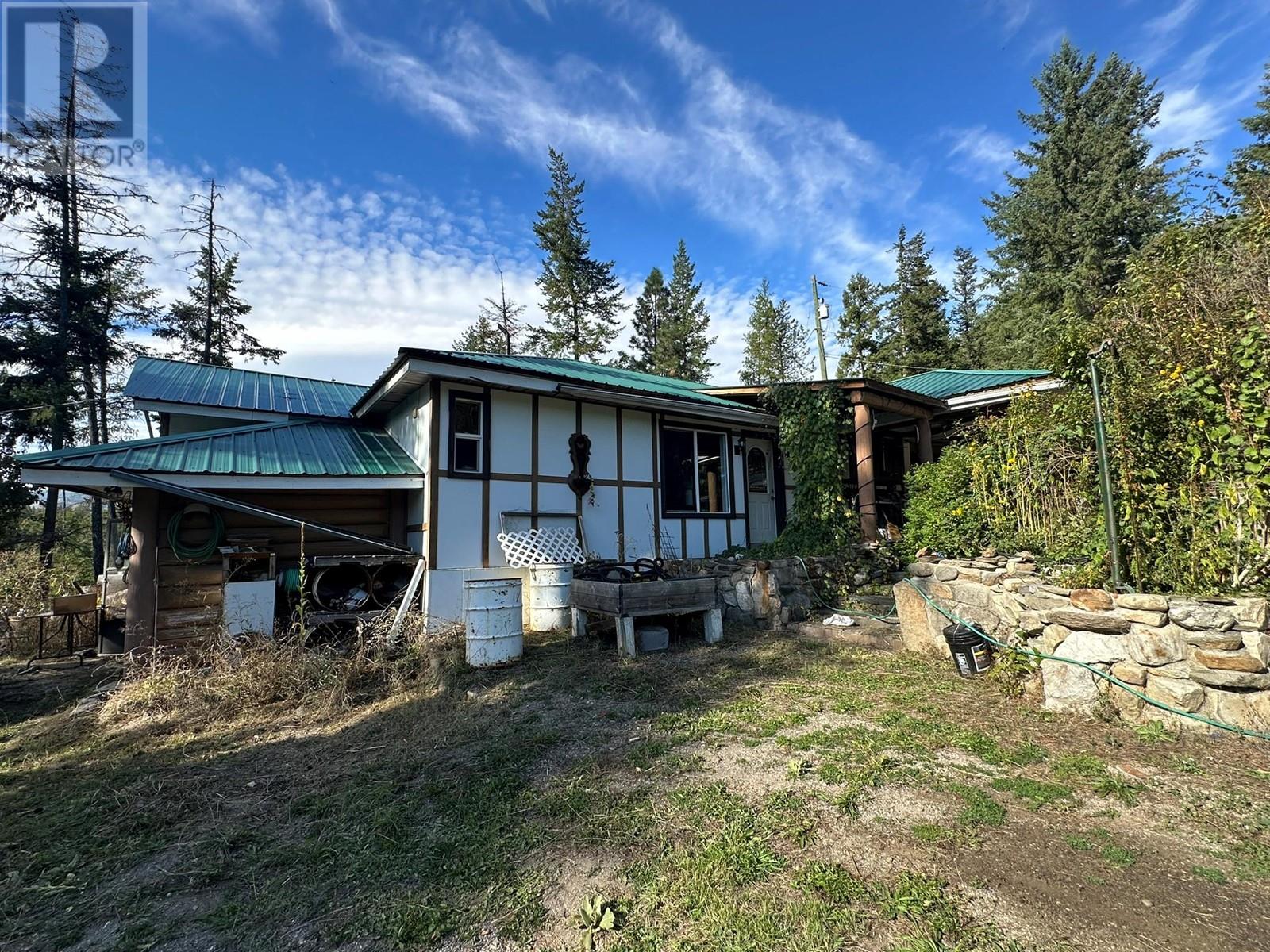 100 Shuswap River Drive, Lumby, British Columbia  V0E 2G6 - Photo 10 - 10325119