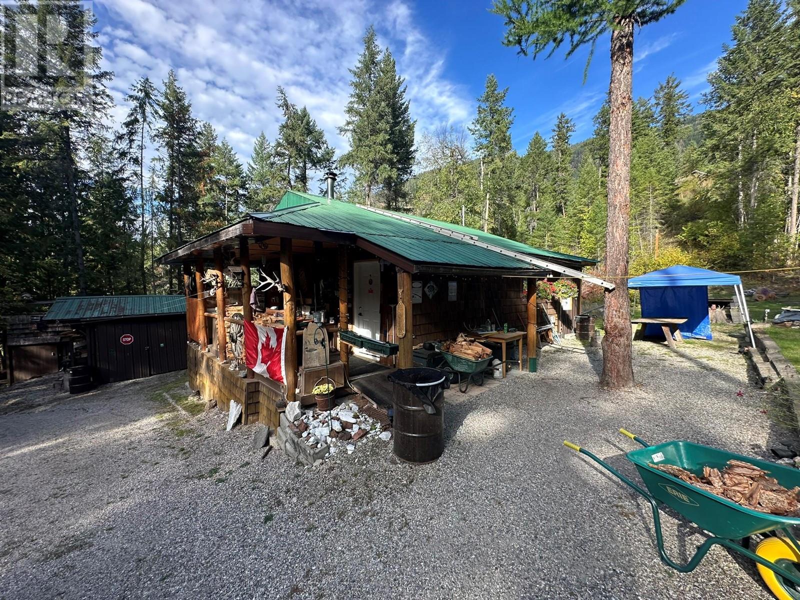 100 Shuswap River Drive, Lumby, British Columbia  V0E 2G6 - Photo 18 - 10325119