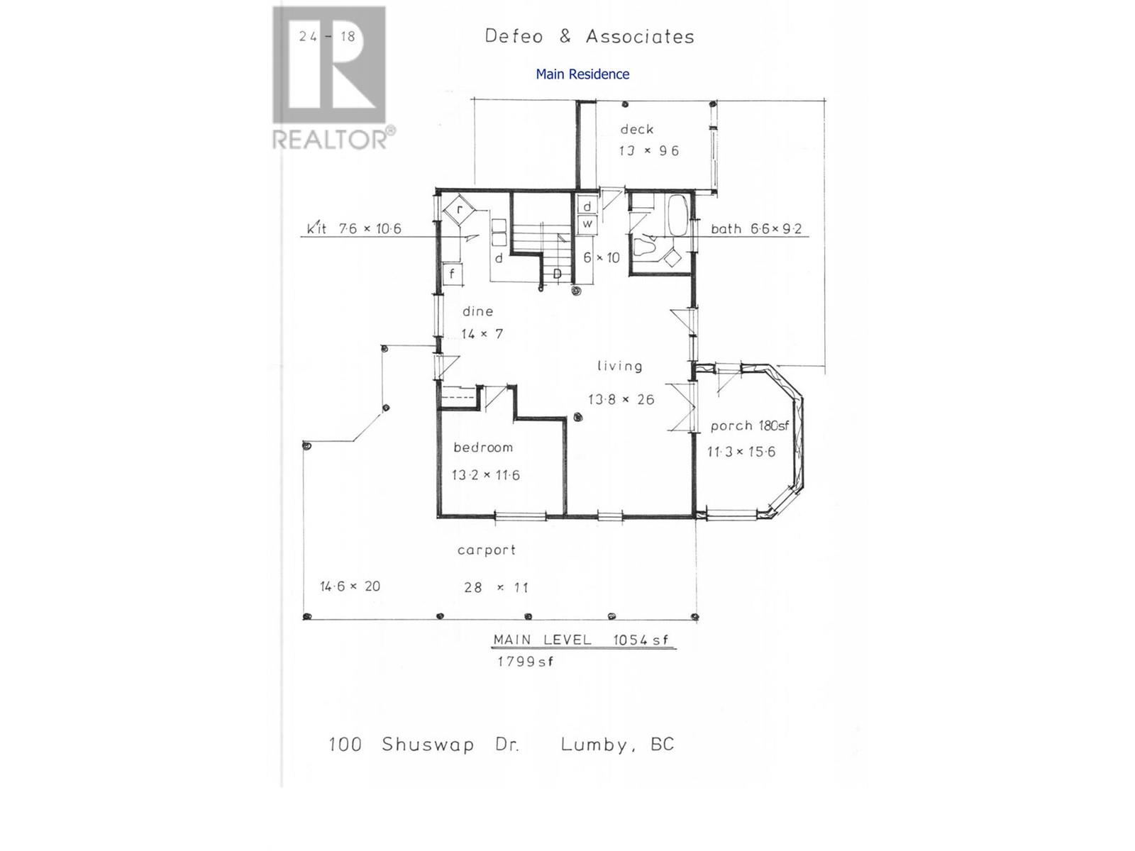 100 Shuswap River Drive, Lumby, British Columbia  V0E 2G6 - Photo 21 - 10325119