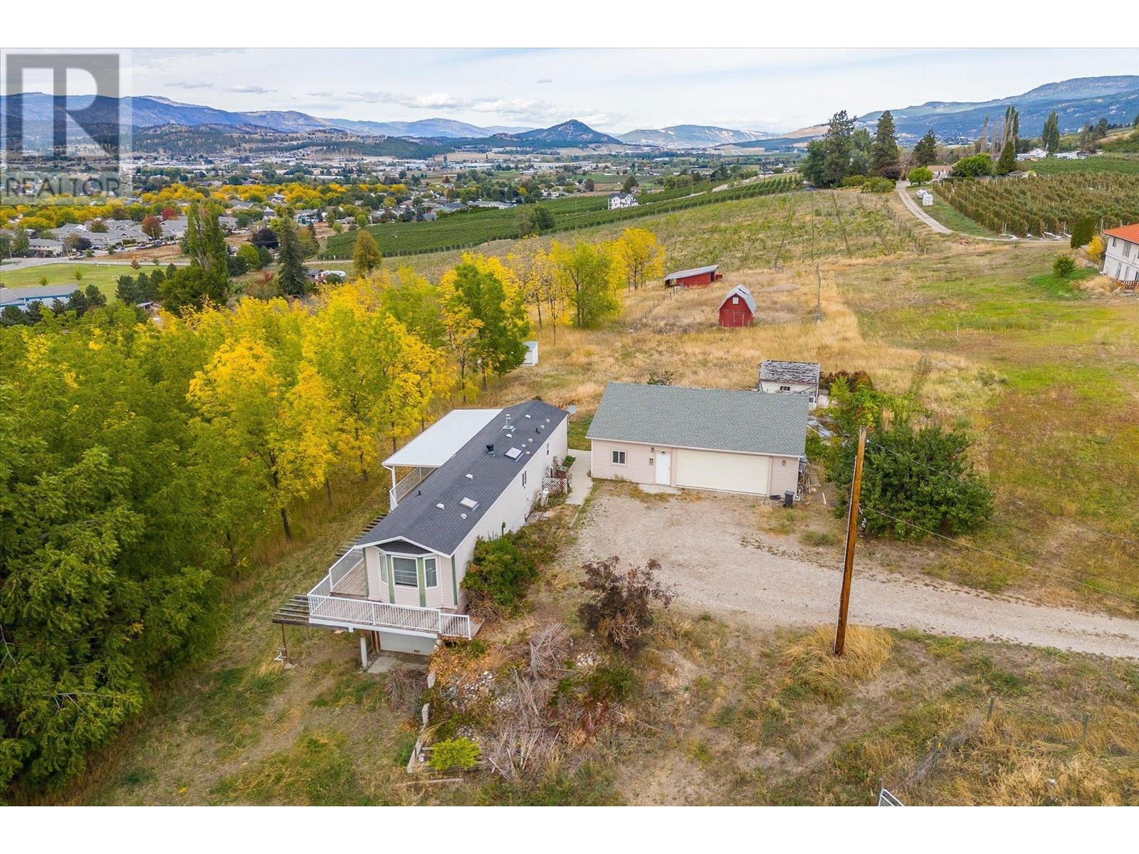 848 Webster Road, Kelowna, British Columbia  V1P 1C2 - Photo 33 - 10325190