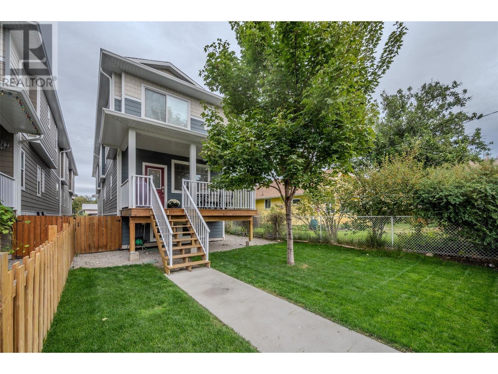 223 Conklin Avenue Unit# 101, Penticton, British Columbia  V2A 2T1 - Photo 2 - 10325219