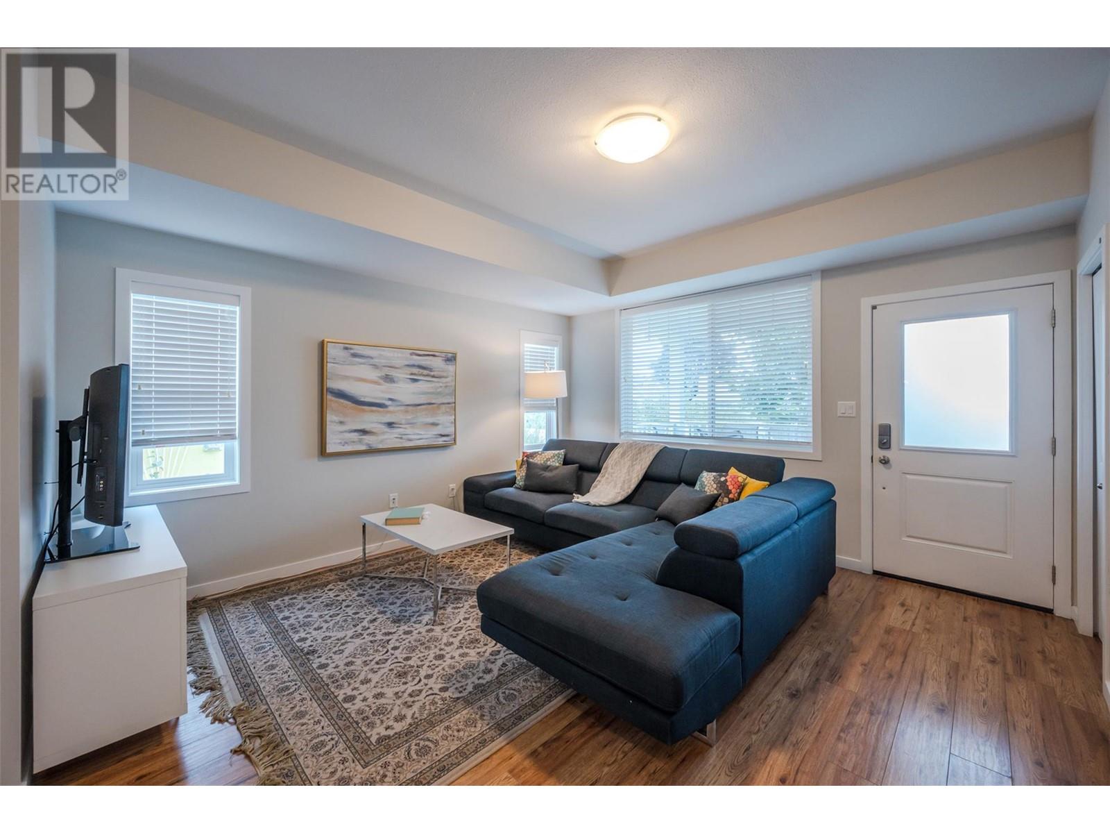 223 Conklin Avenue Unit# 101, Penticton, British Columbia  V2A 2T1 - Photo 3 - 10325219