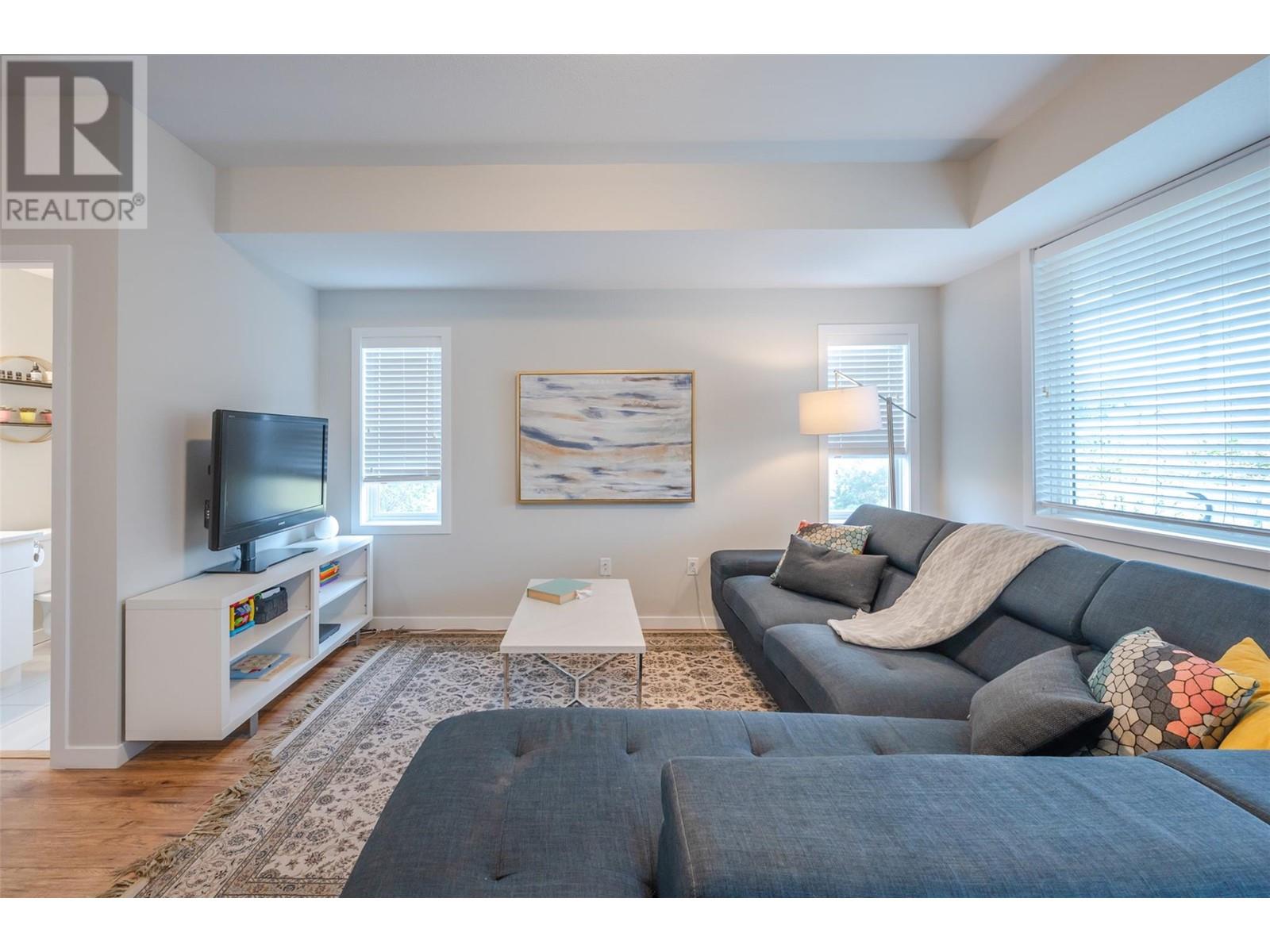 223 Conklin Avenue Unit# 101, Penticton, British Columbia  V2A 2T1 - Photo 5 - 10325219