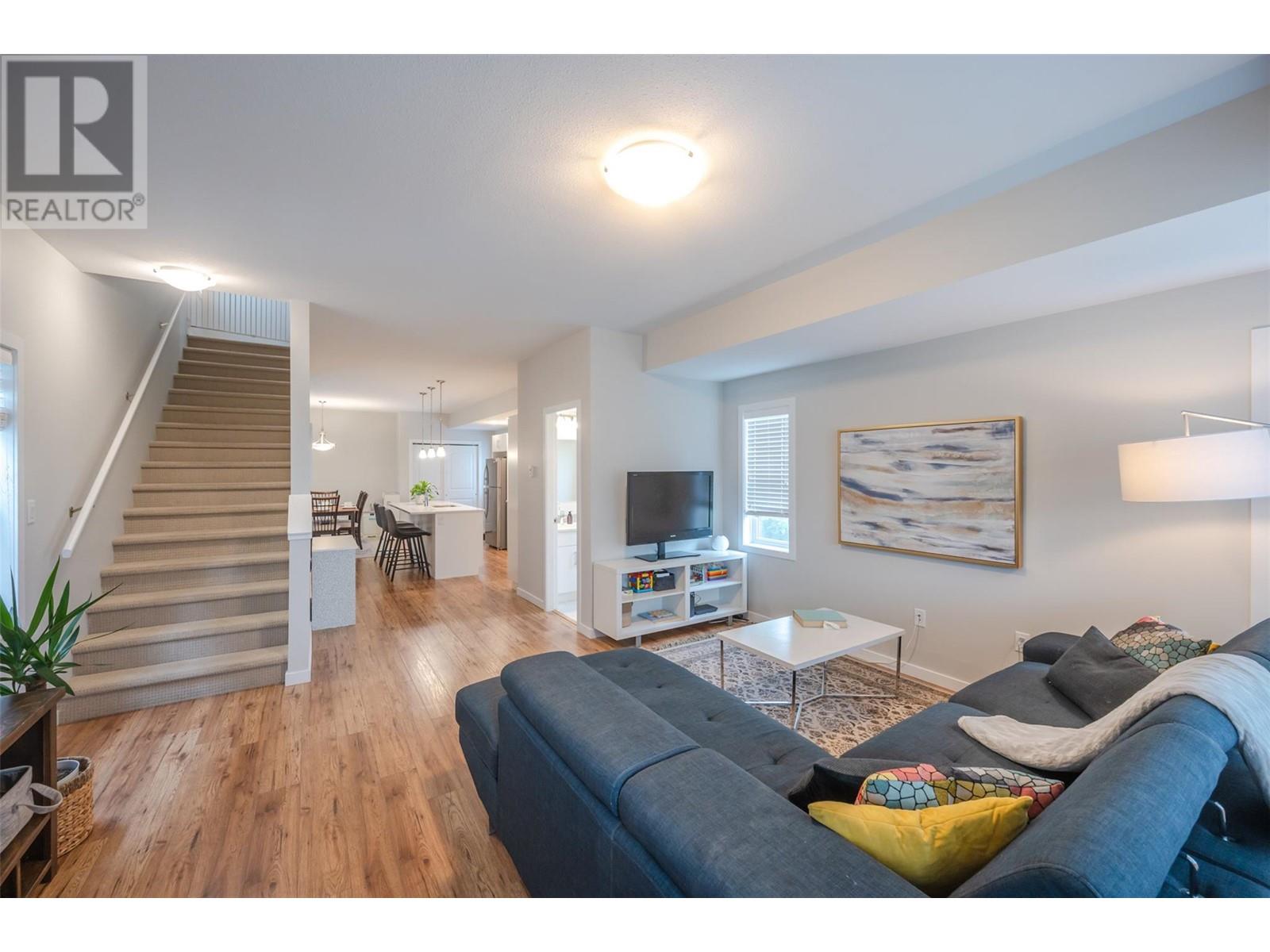 223 Conklin Avenue Unit# 101, Penticton, British Columbia  V2A 2T1 - Photo 6 - 10325219